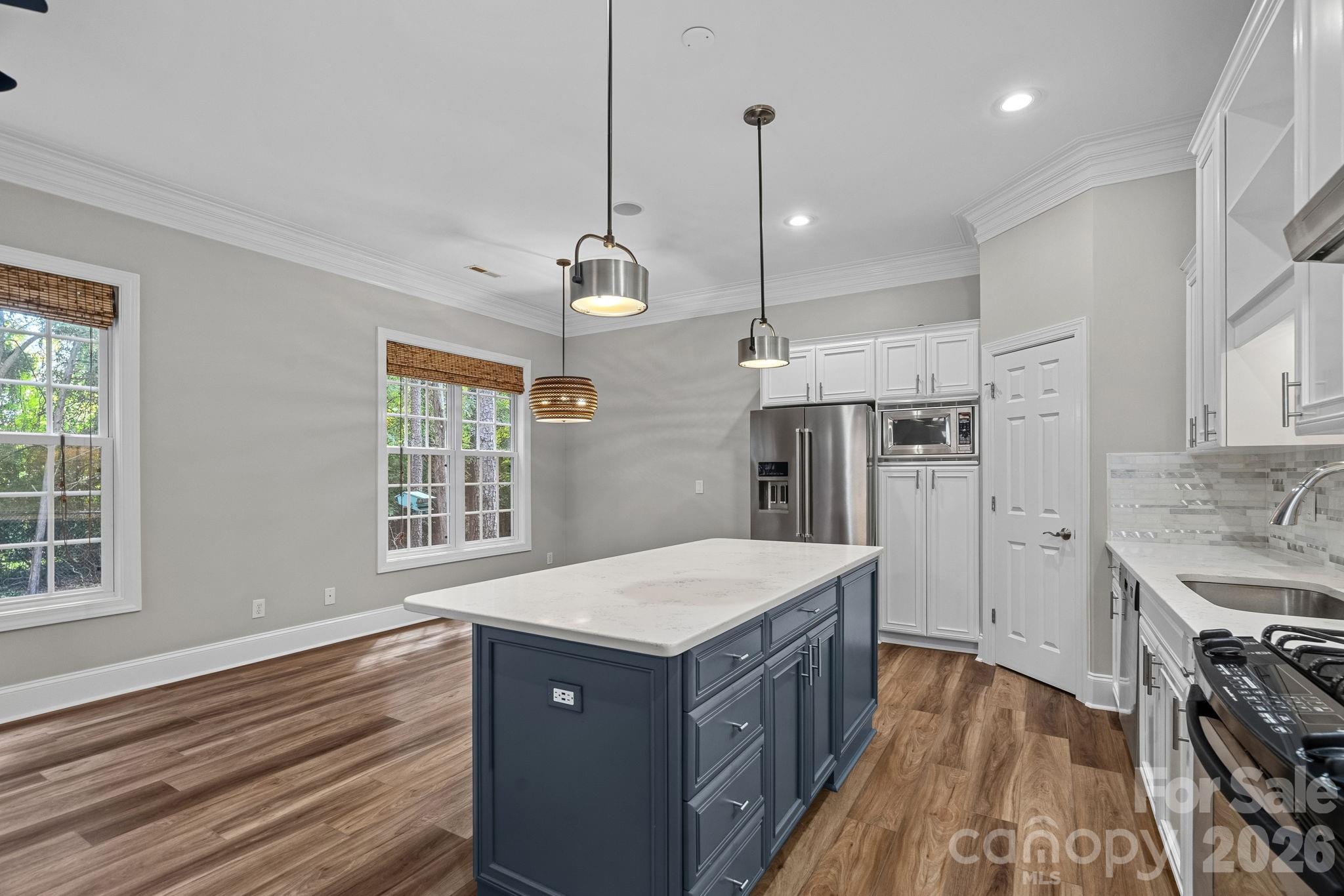6415 Wakehurst Road — Charlotte