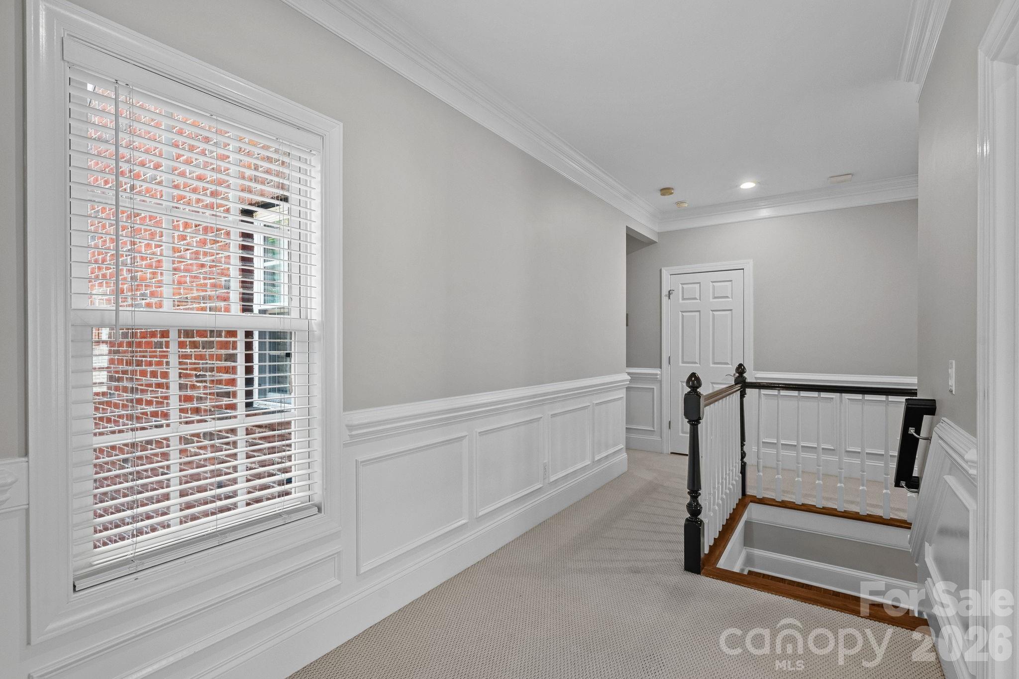 6415 Wakehurst Road — Charlotte