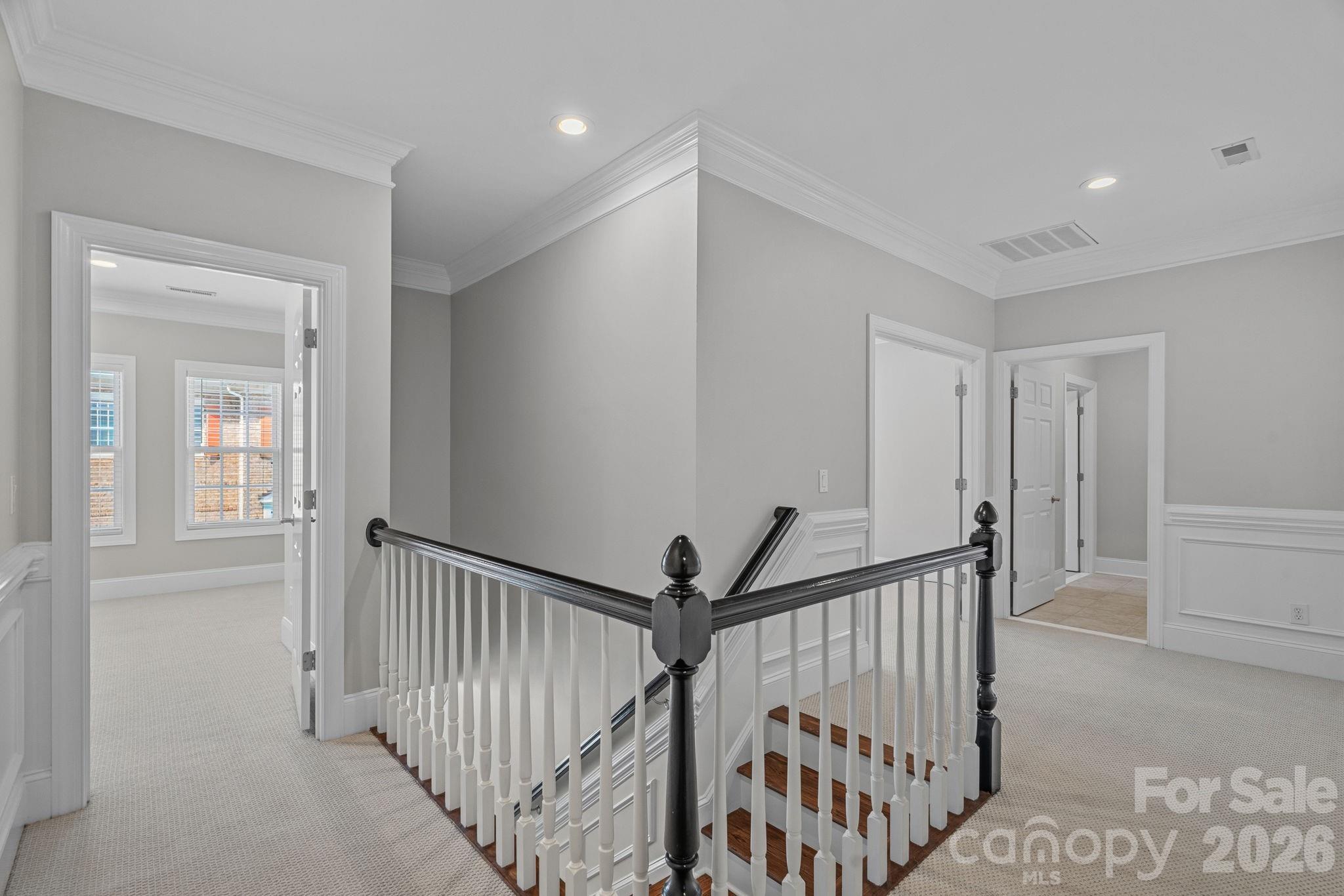 6415 Wakehurst Road — Charlotte