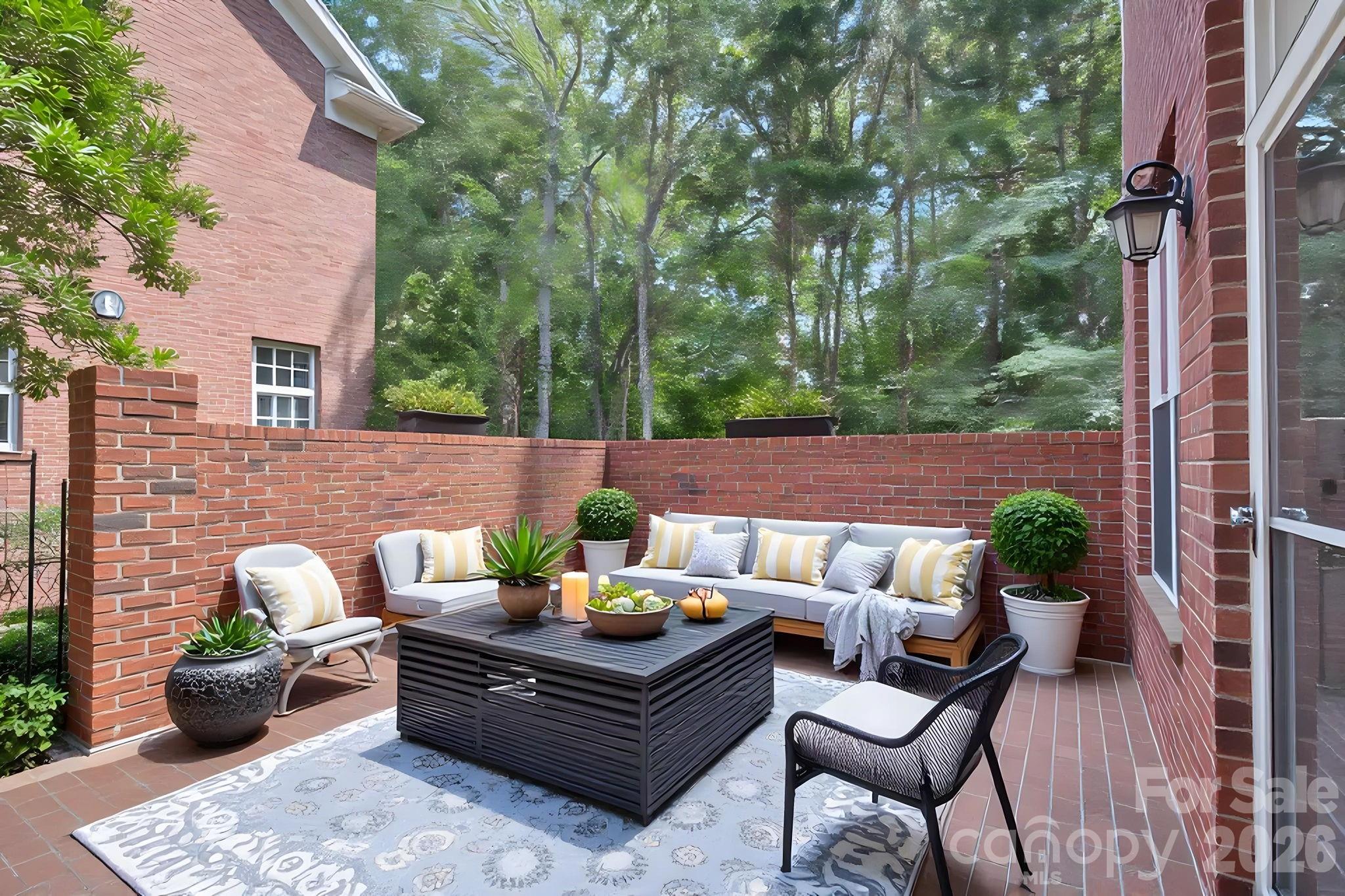 6415 Wakehurst Road — Charlotte