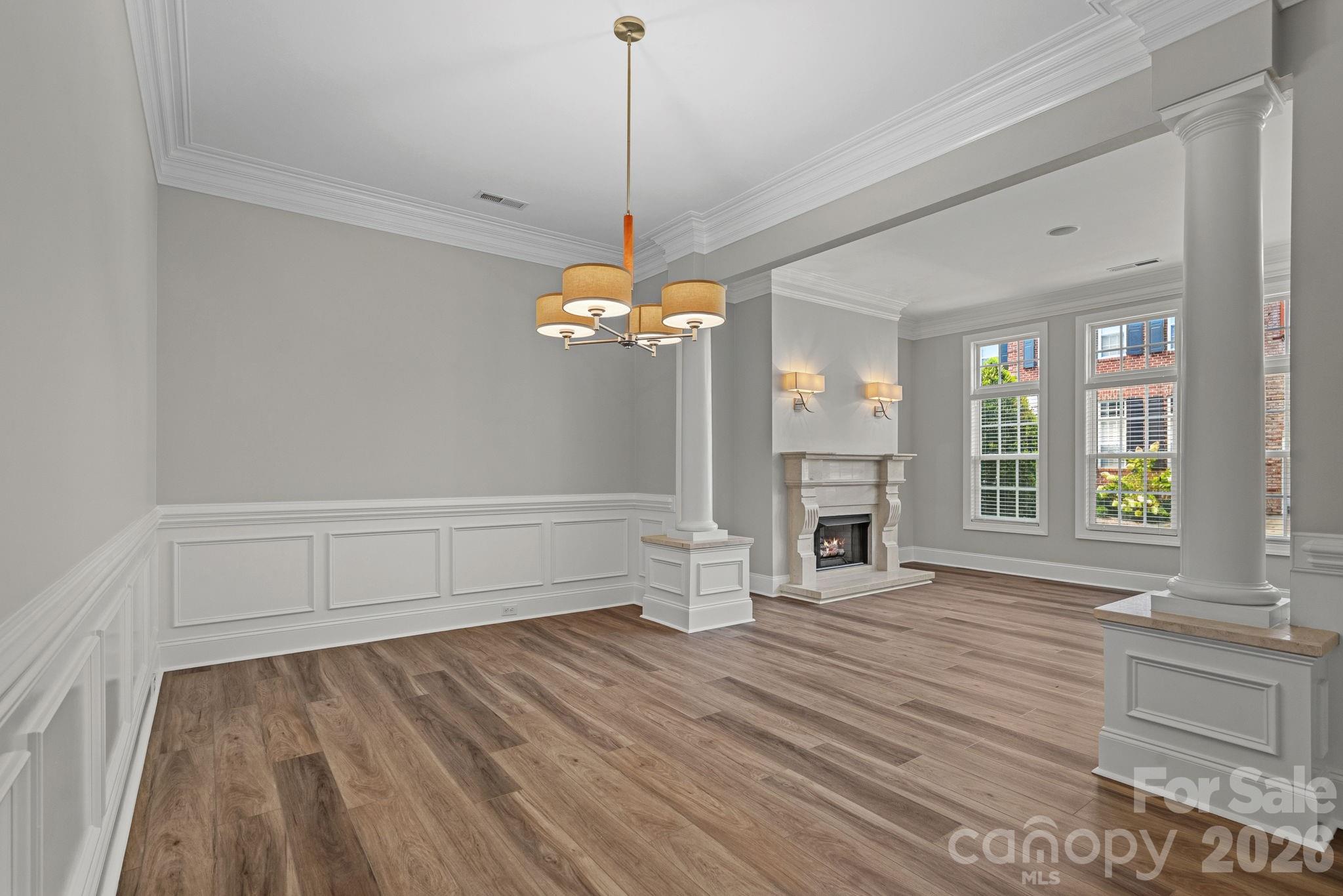 6415 Wakehurst Road — Charlotte