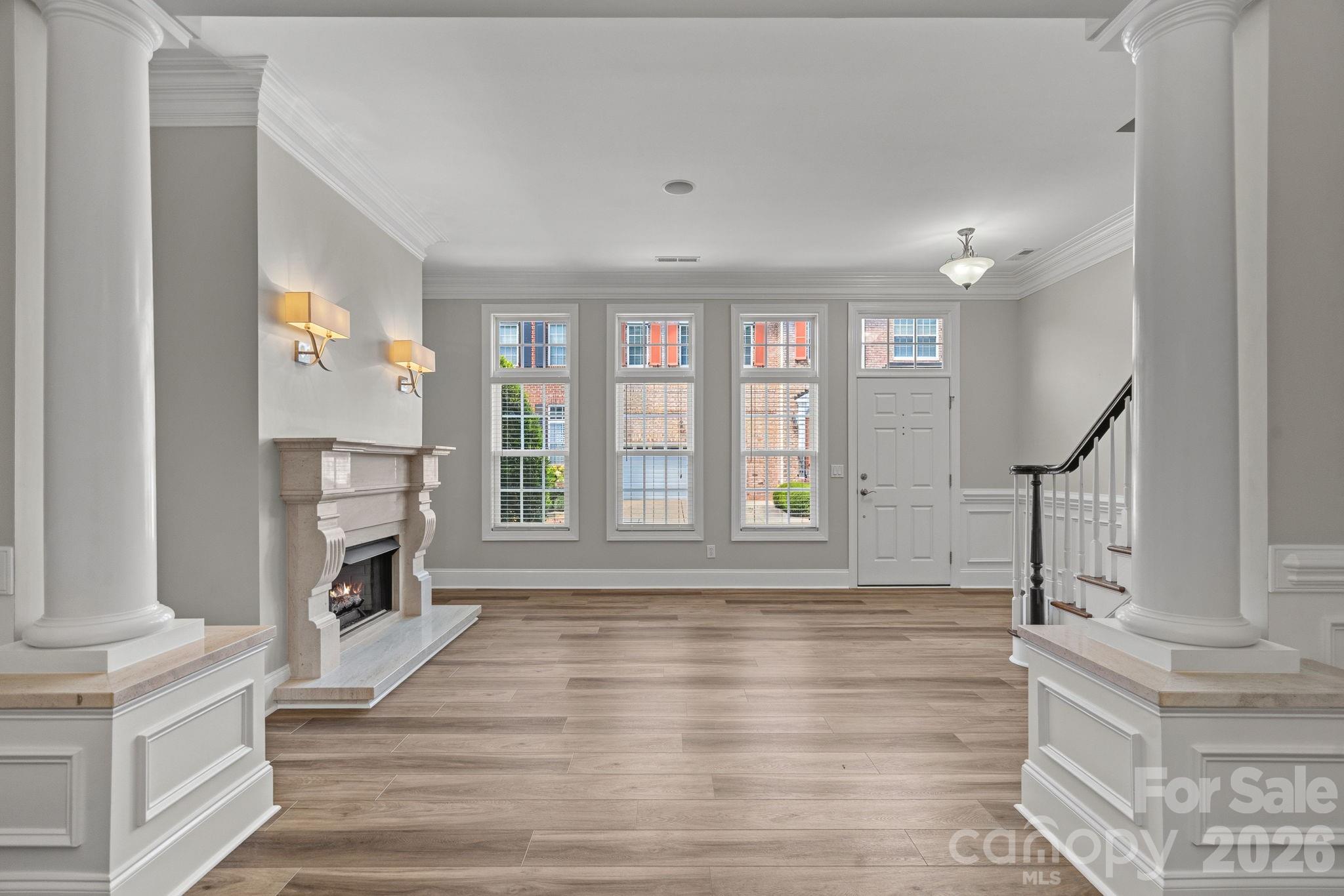 6415 Wakehurst Road — Charlotte