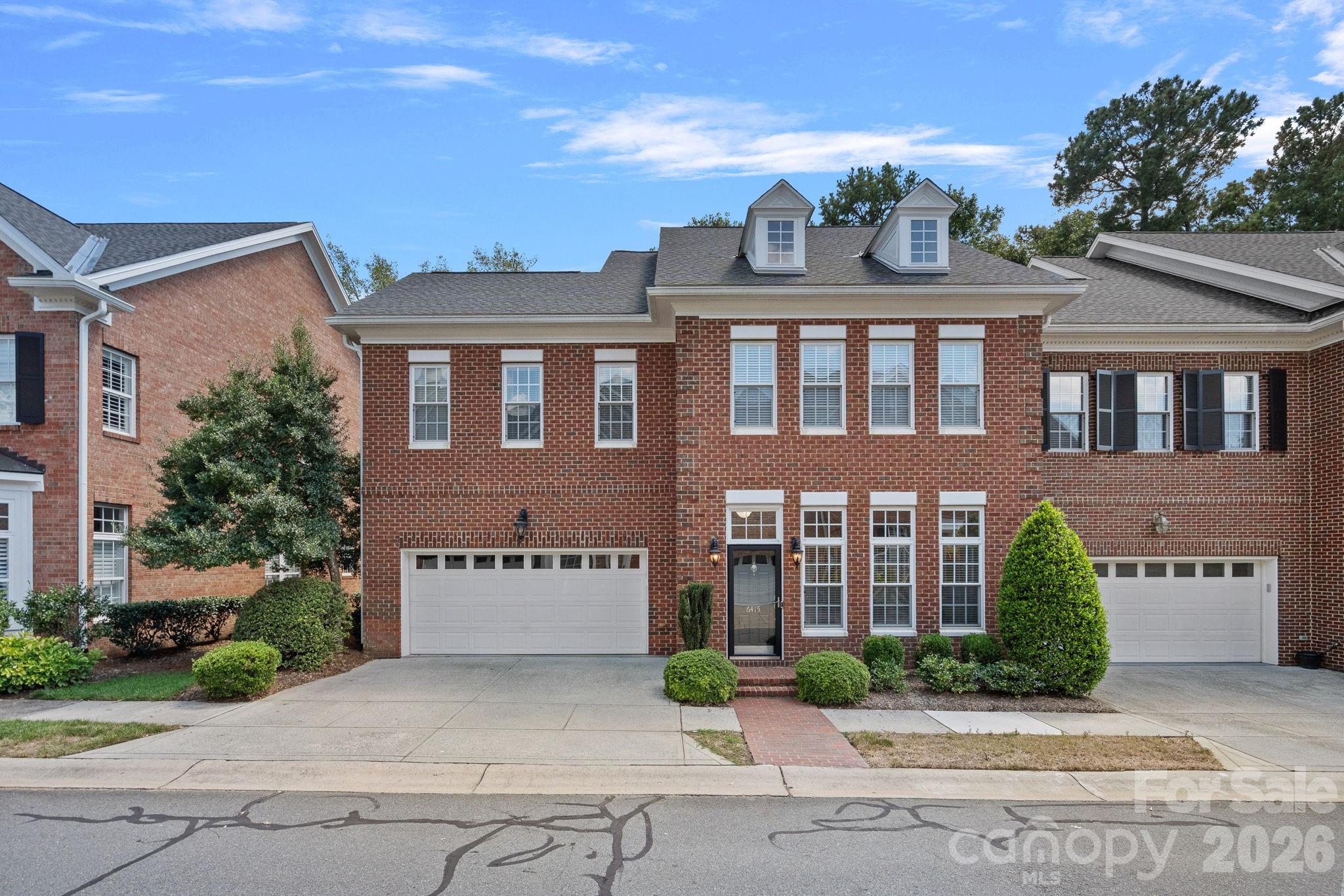 6415 Wakehurst Road — Charlotte