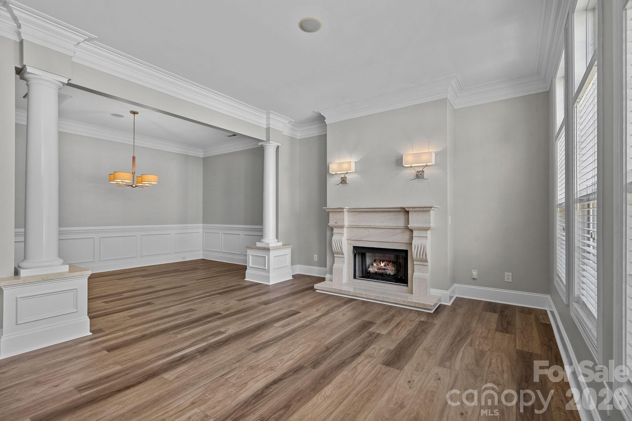 6415 Wakehurst Road — Charlotte
