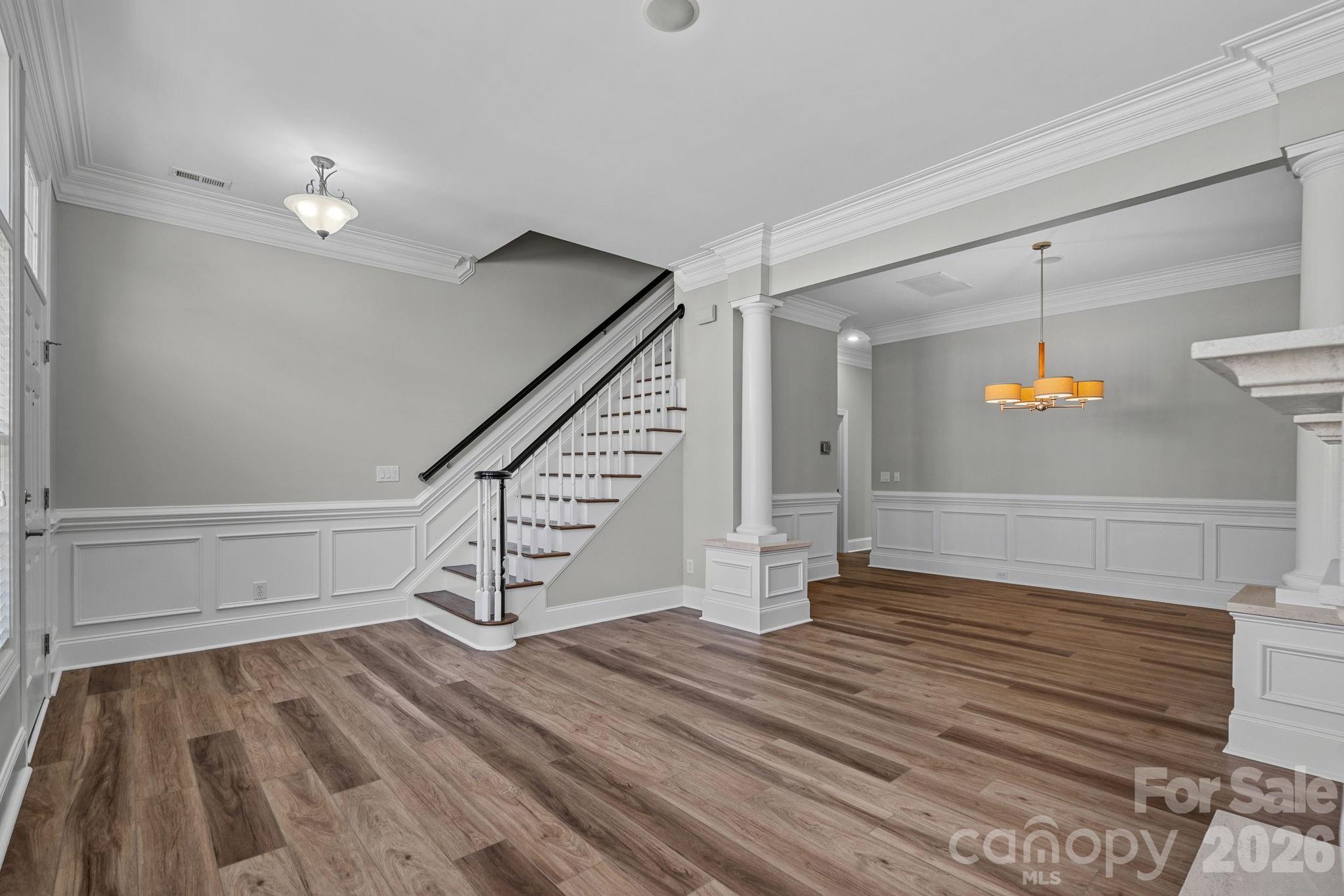 6415 Wakehurst Road — Charlotte