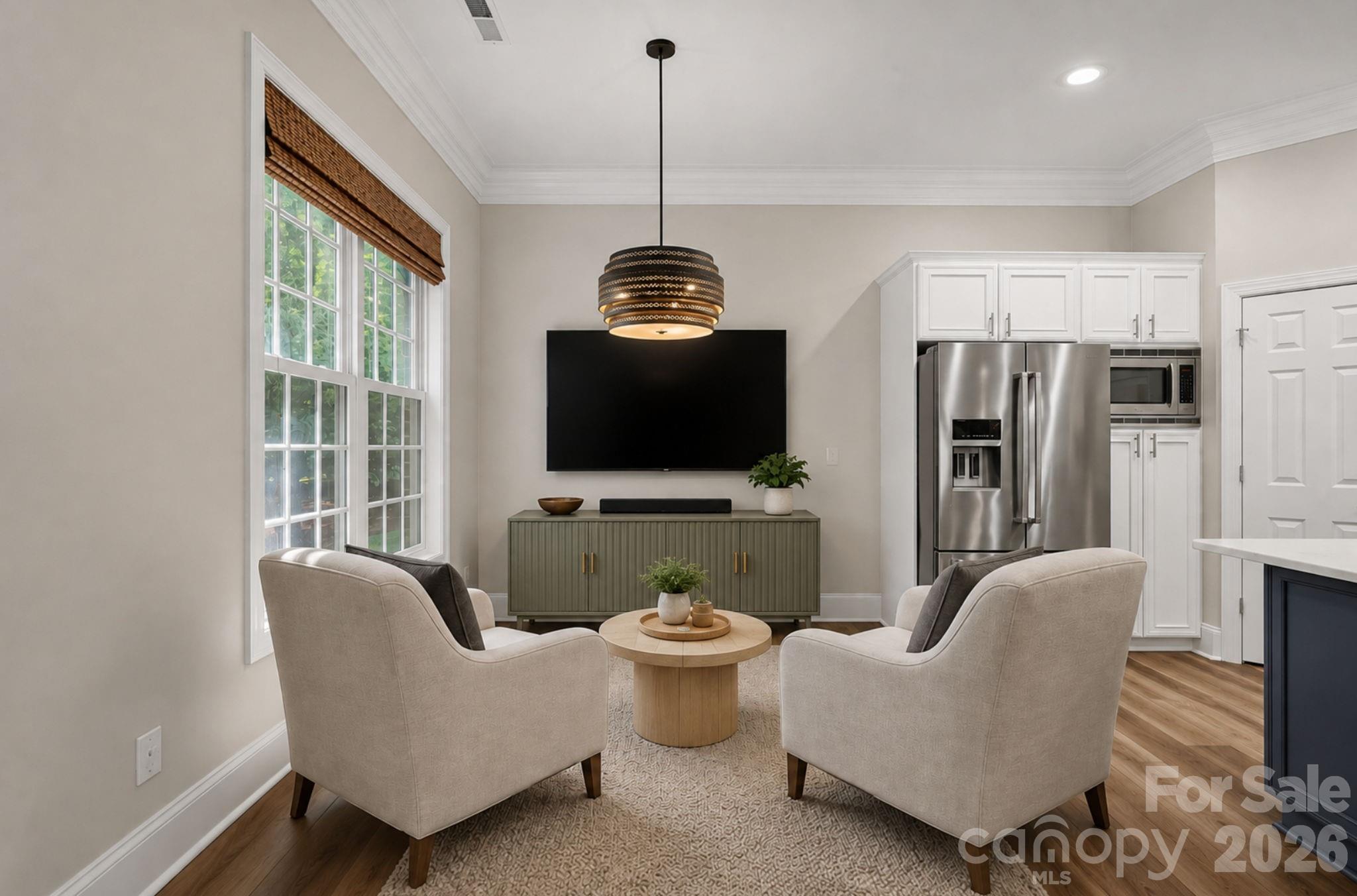 6415 Wakehurst Road — Charlotte