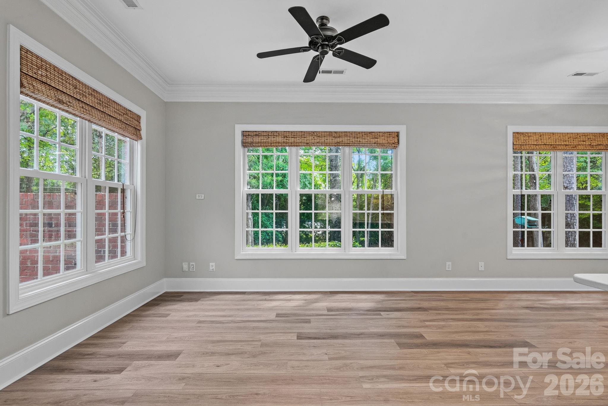 6415 Wakehurst Road — Charlotte