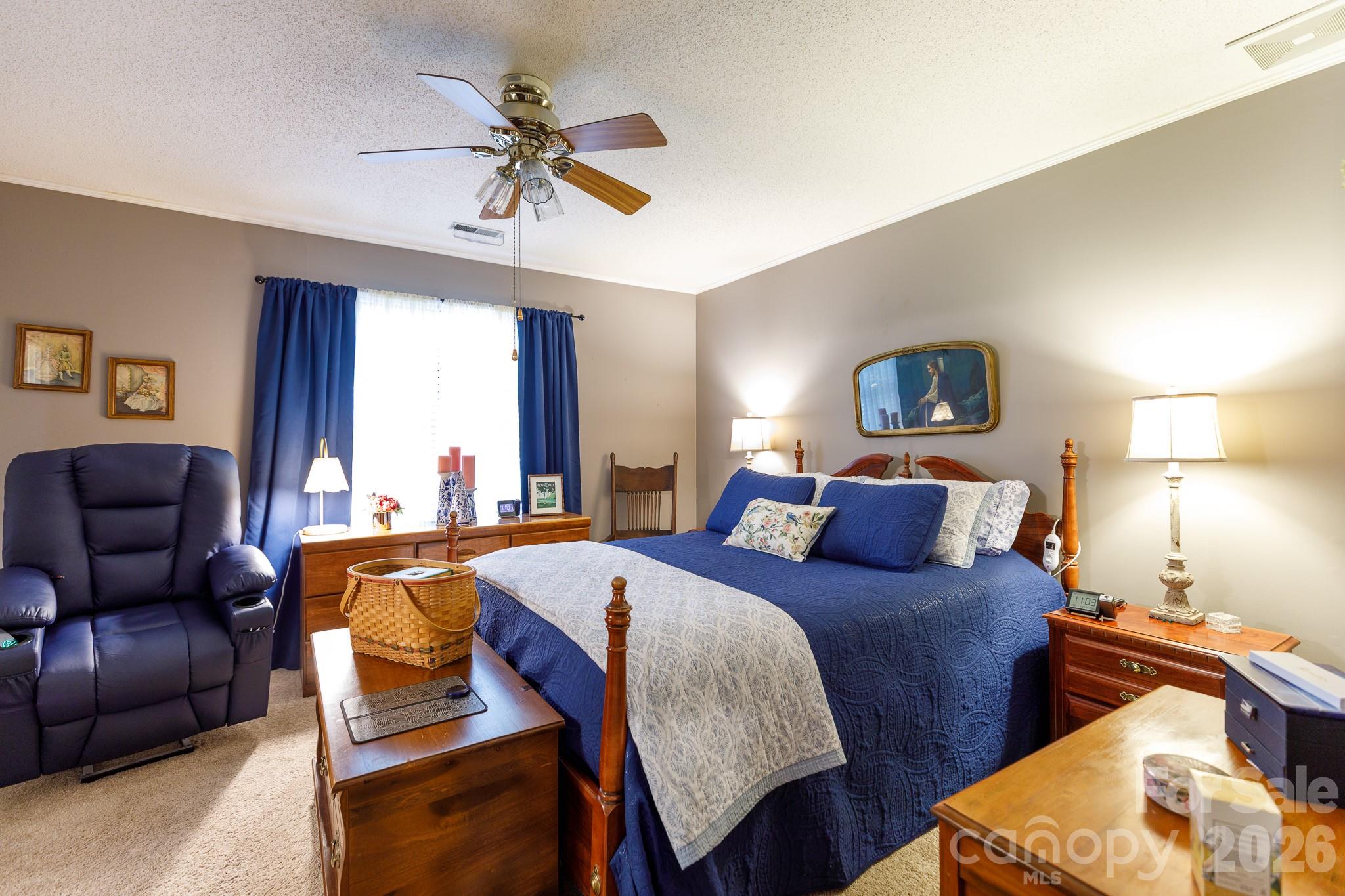 135 Cedar Hollow Street — Fort Mill
