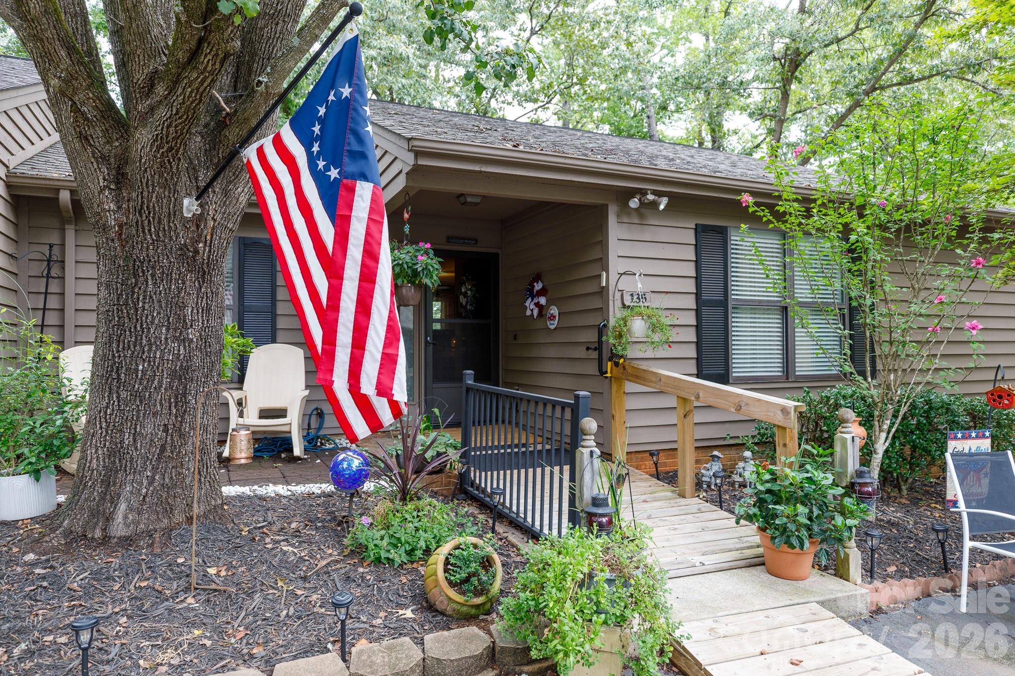 135 Cedar Hollow Street — Fort Mill
