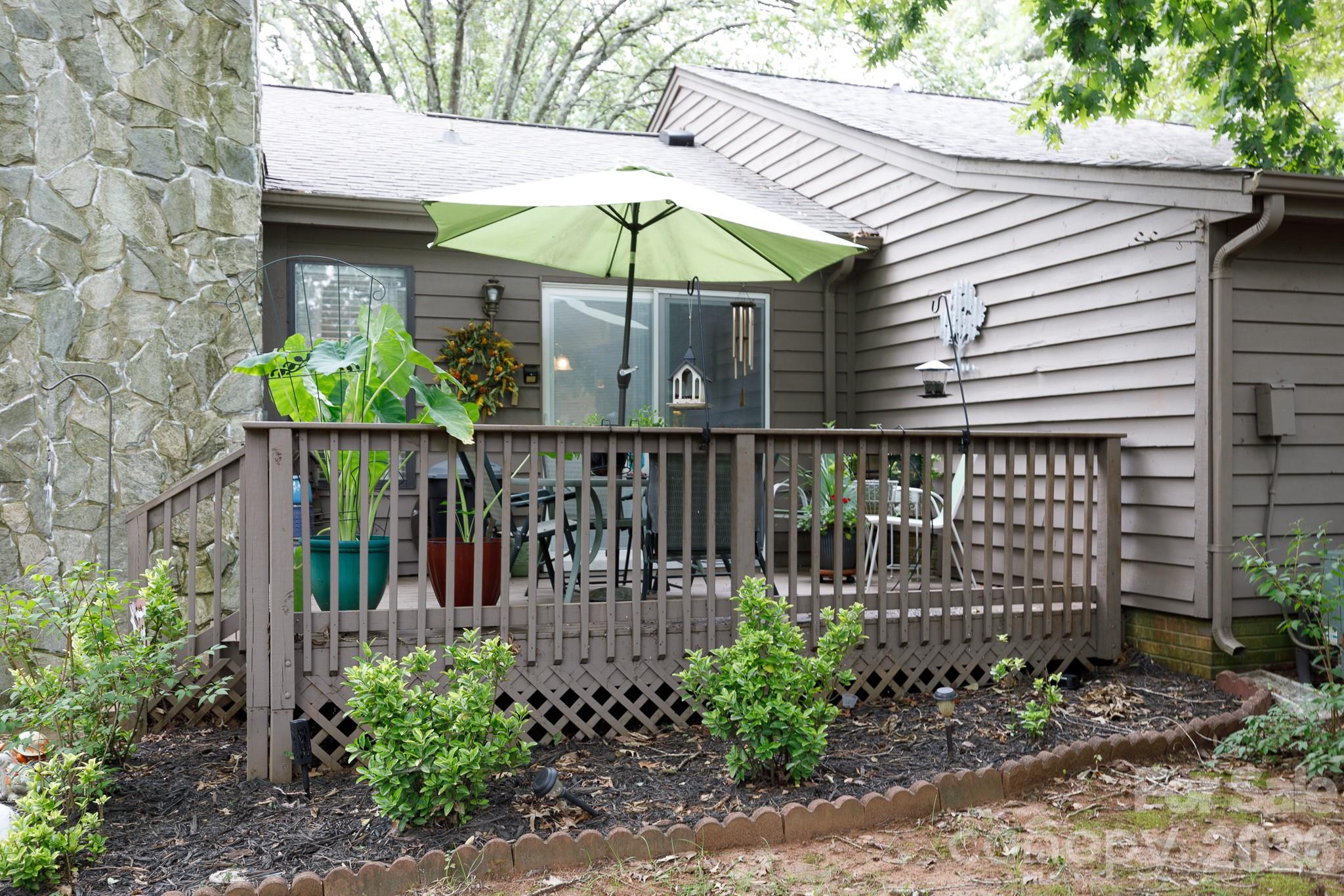 135 Cedar Hollow Street — Fort Mill