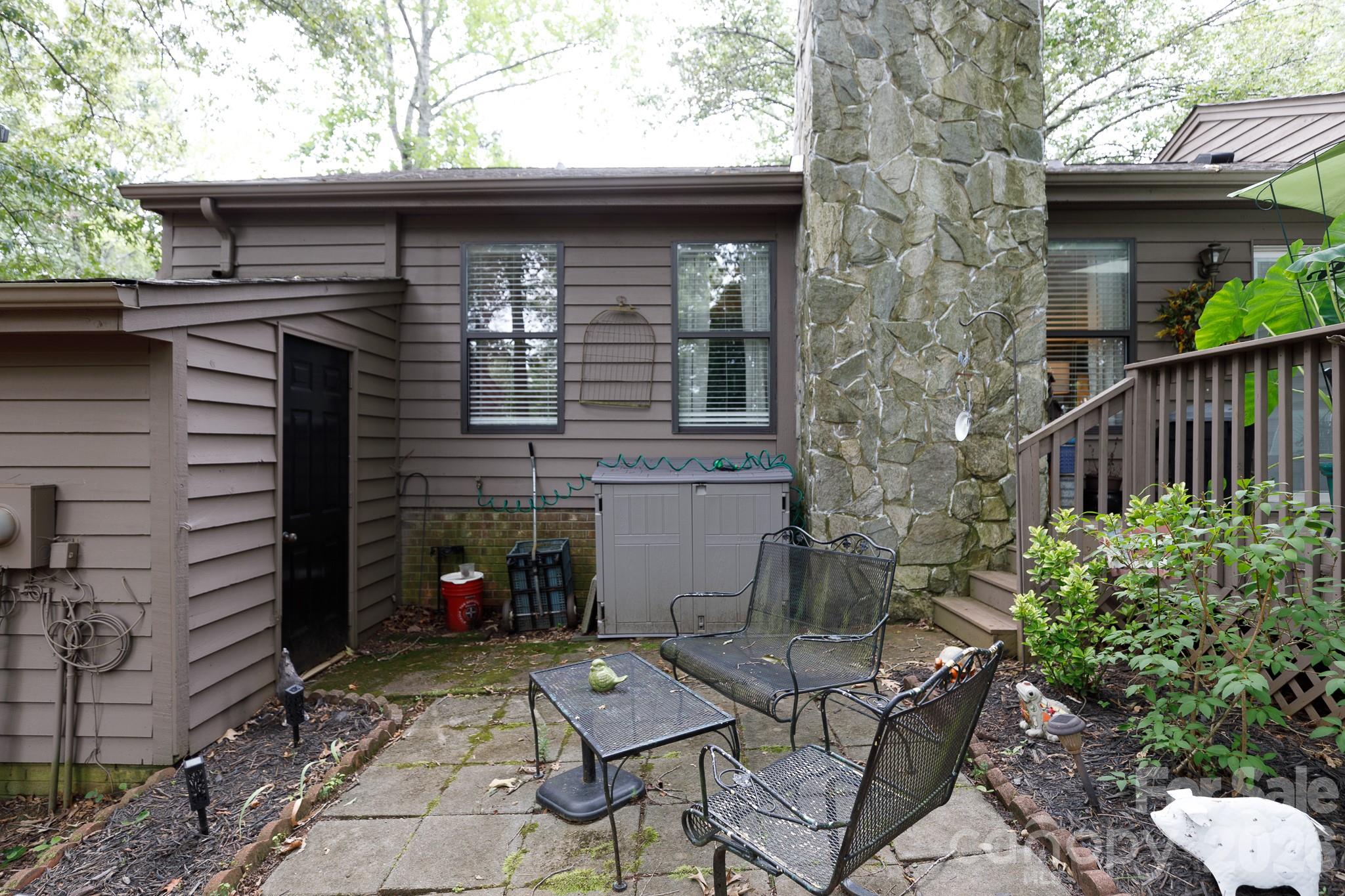 135 Cedar Hollow Street — Fort Mill