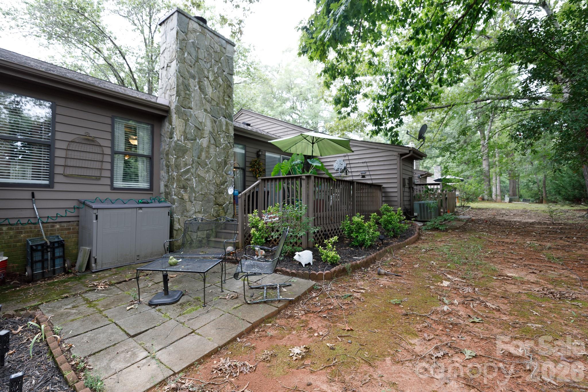 135 Cedar Hollow Street — Fort Mill