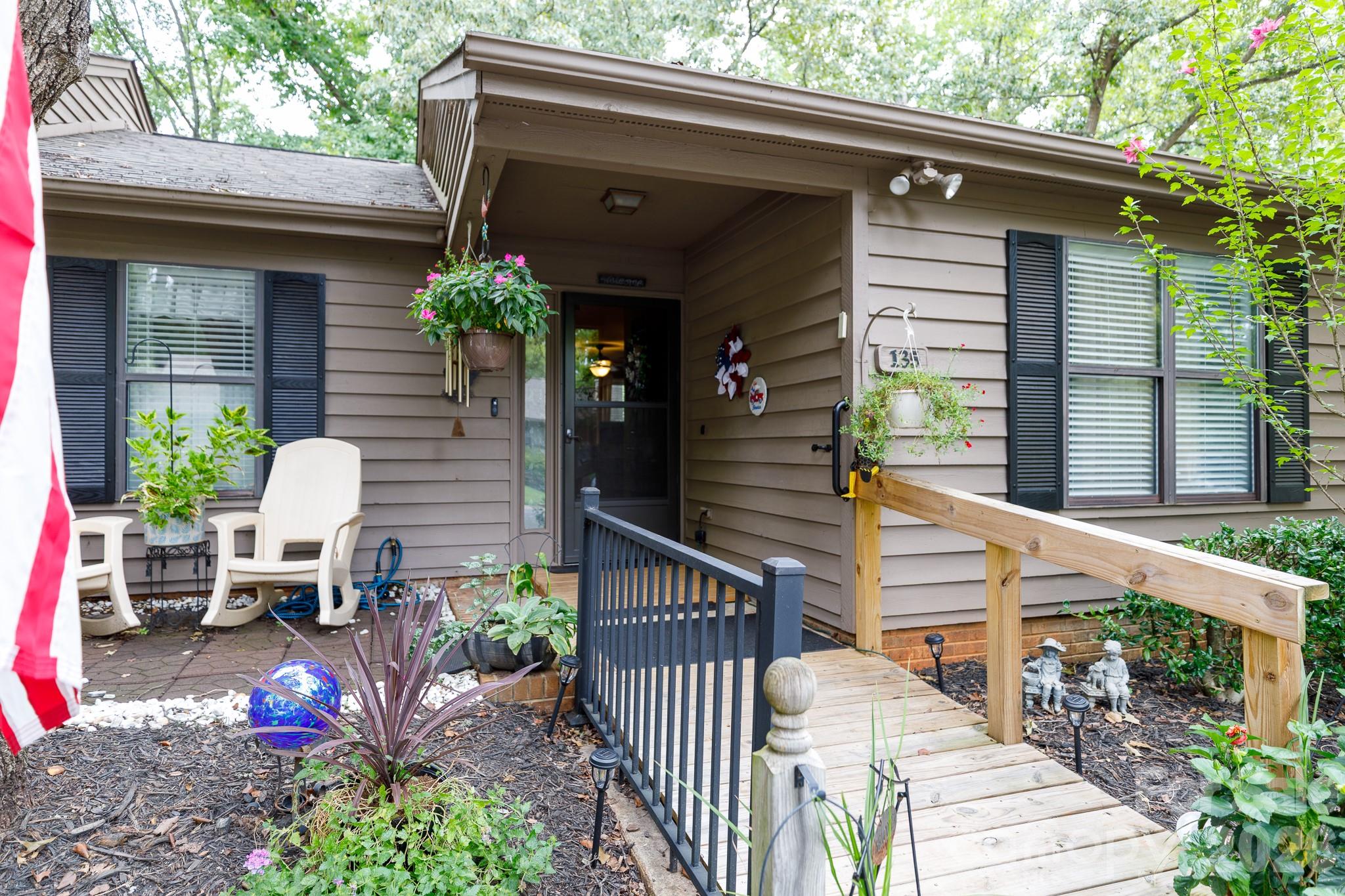 135 Cedar Hollow Street — Fort Mill
