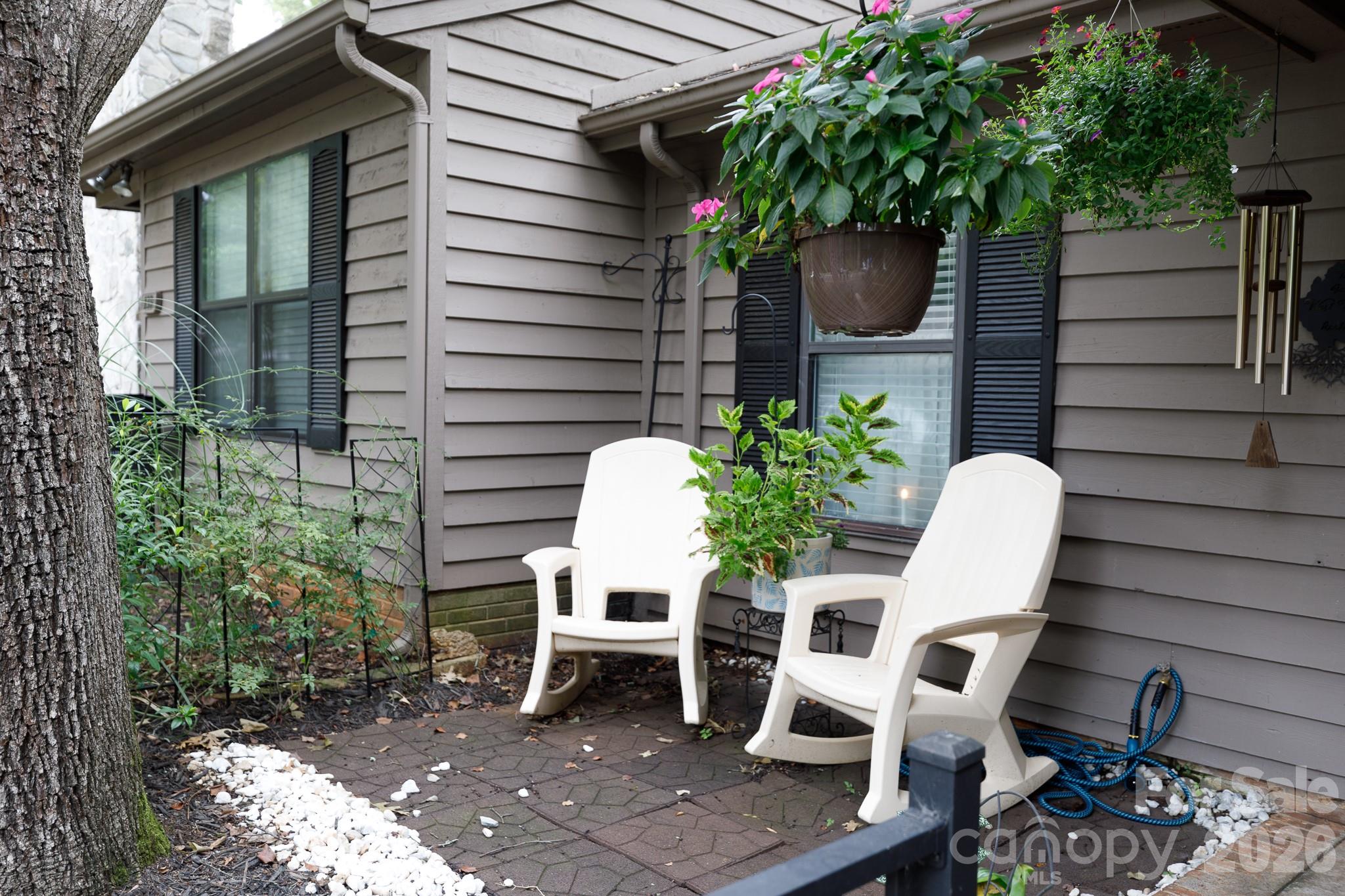 135 Cedar Hollow Street — Fort Mill