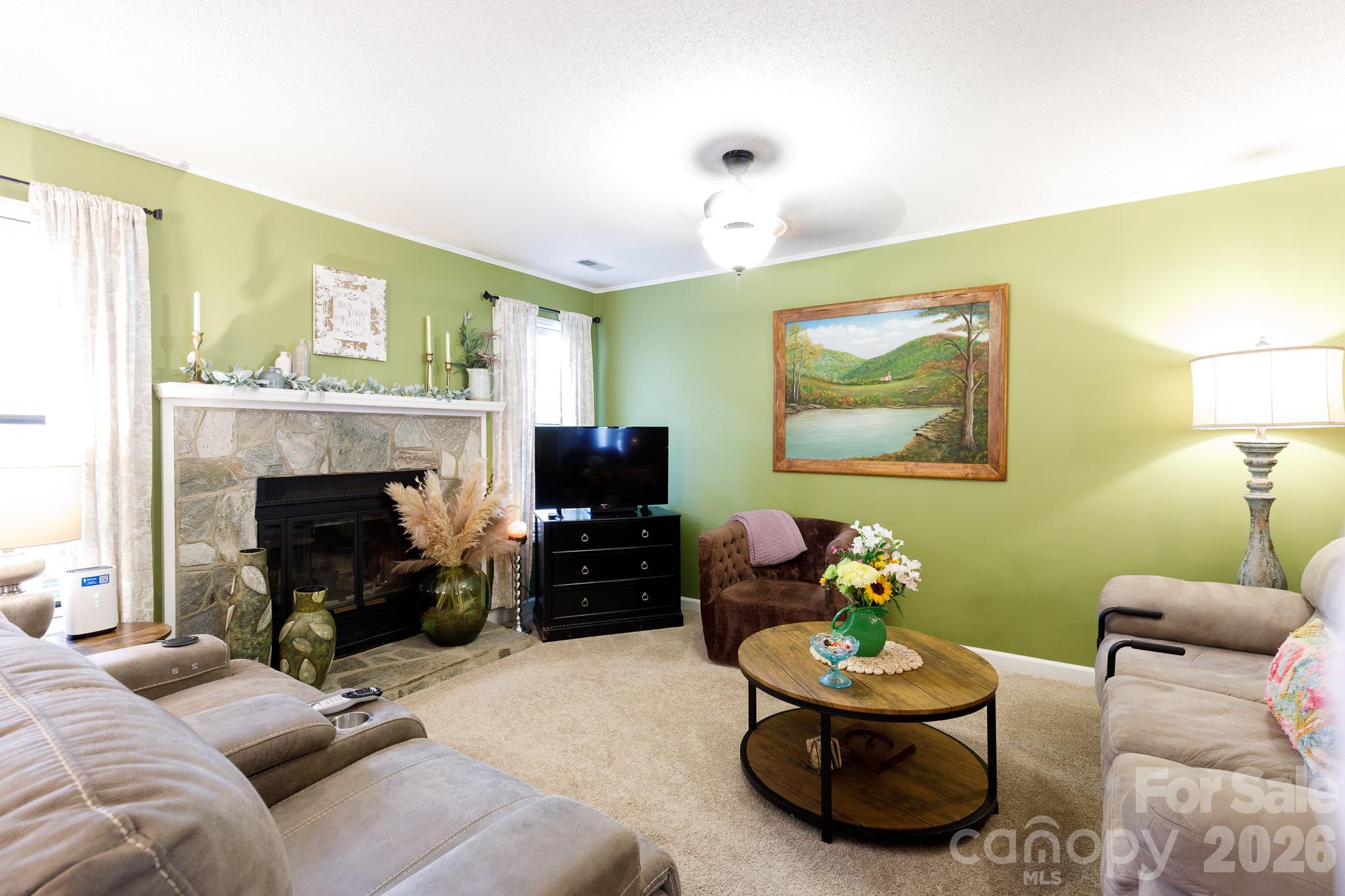 135 Cedar Hollow Street — Fort Mill