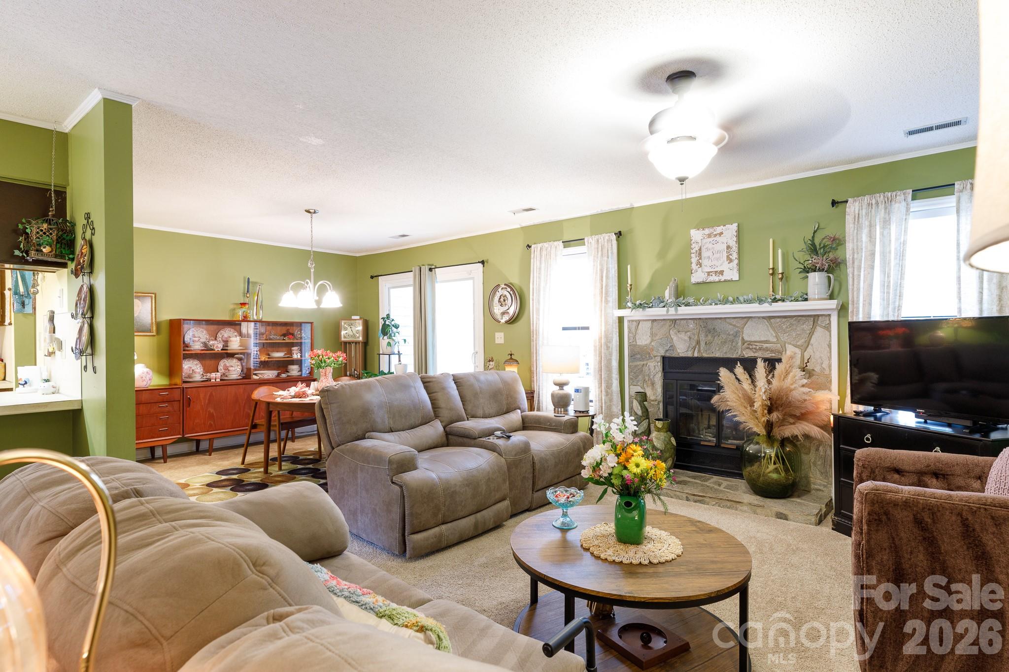 135 Cedar Hollow Street — Fort Mill