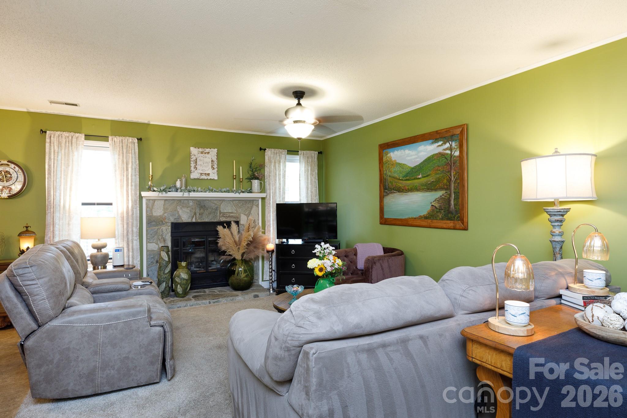 135 Cedar Hollow Street — Fort Mill