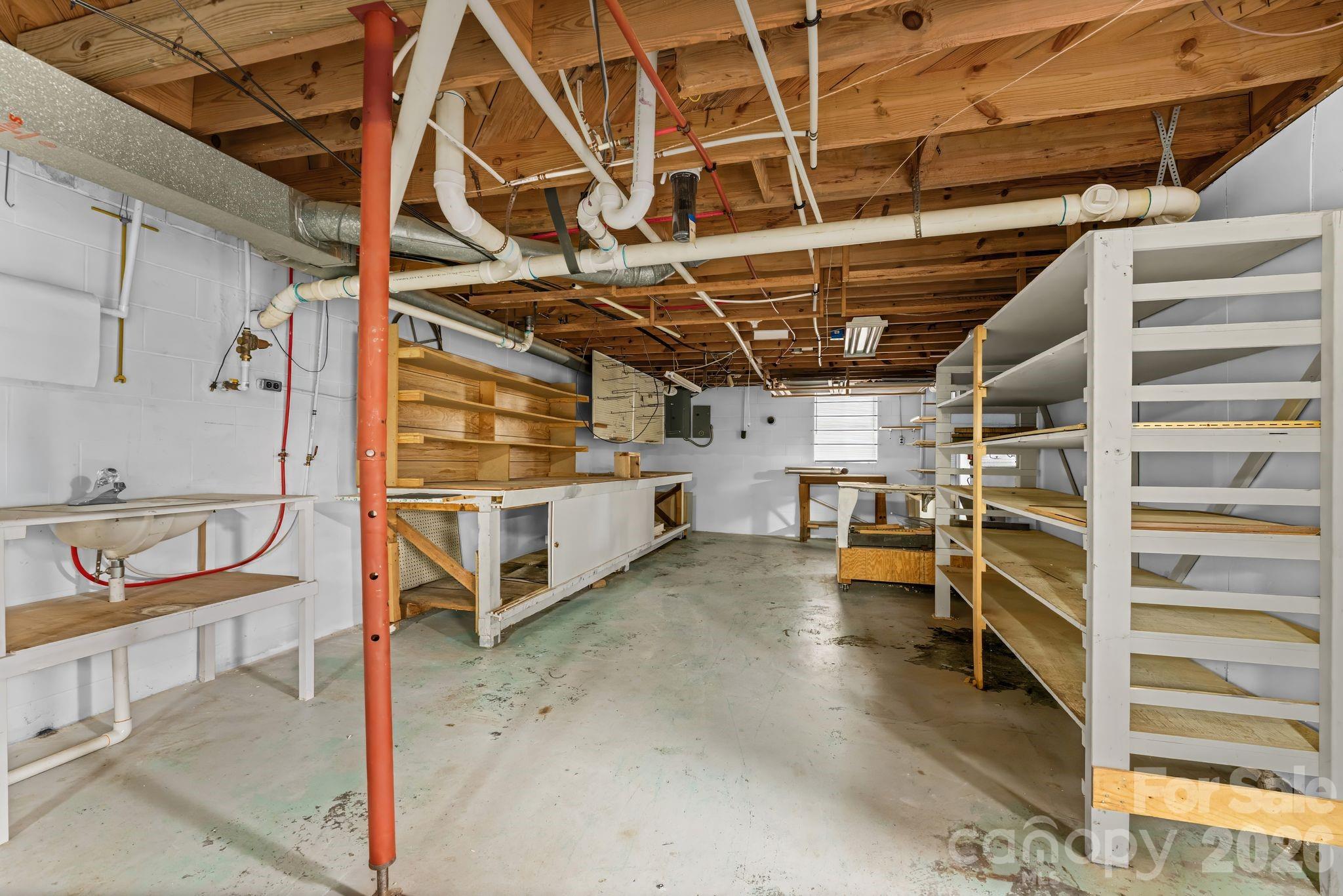 469 Sunset Drive — Winston Salem