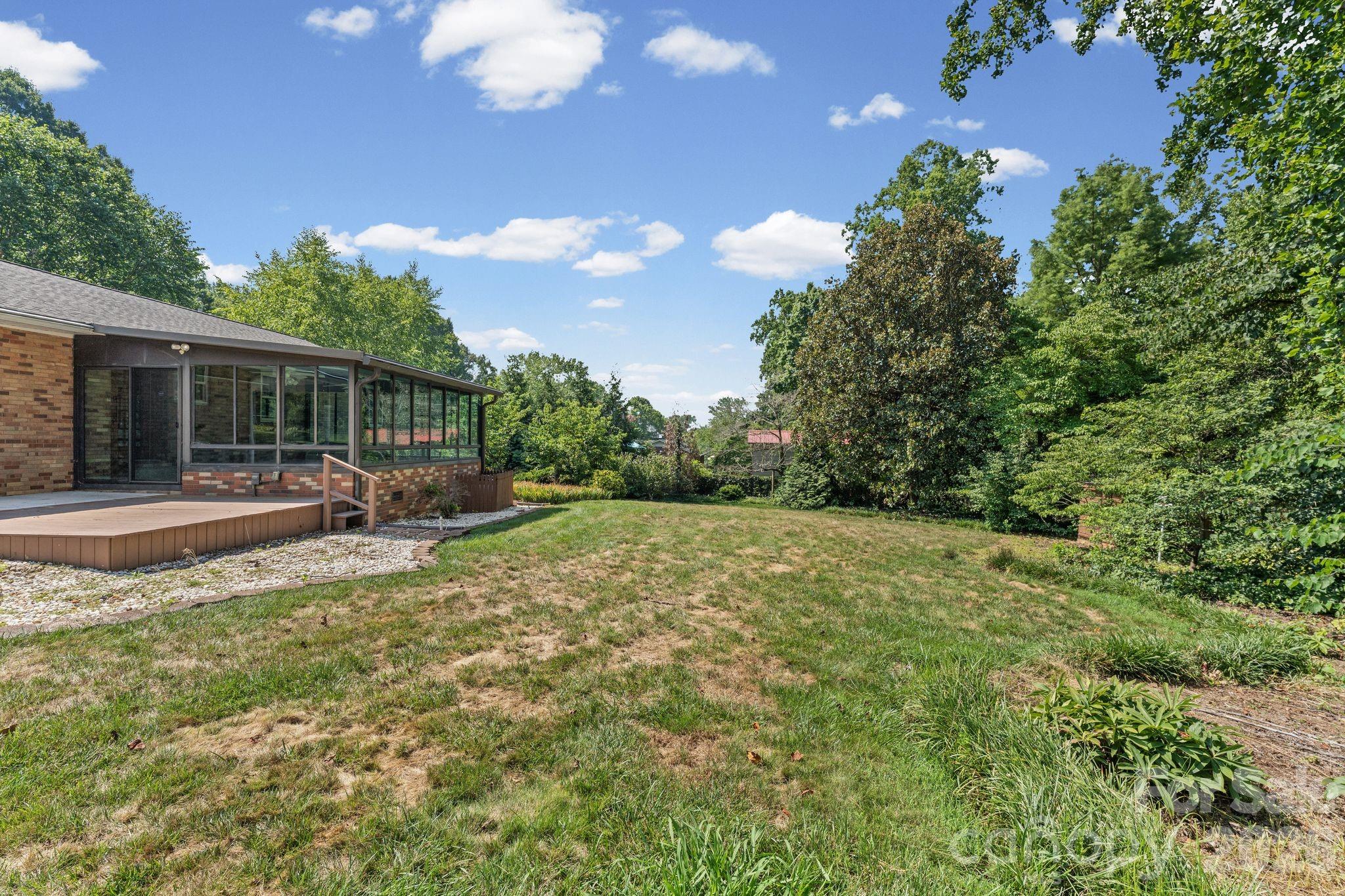 469 Sunset Drive — Winston Salem