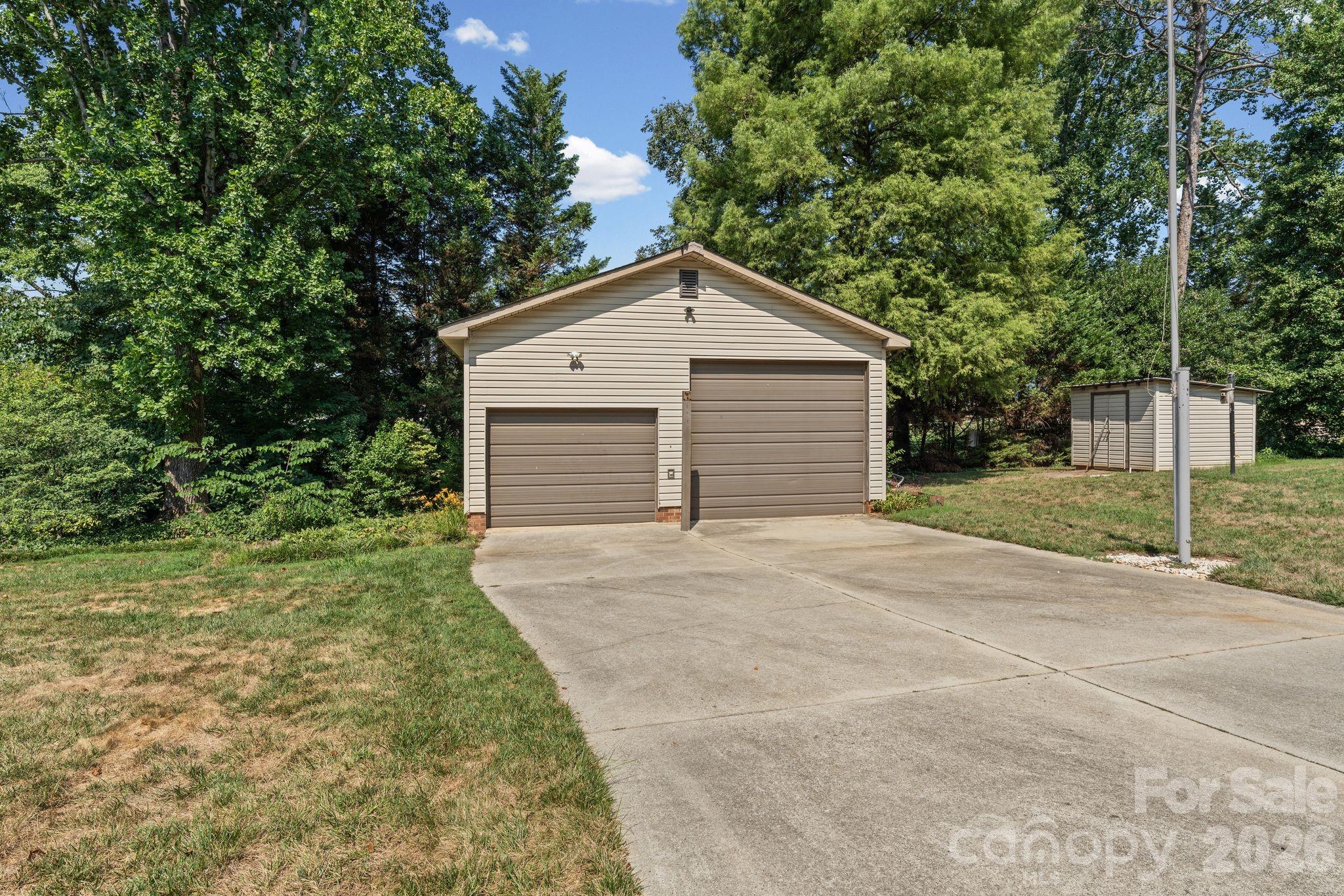 469 Sunset Drive — Winston Salem