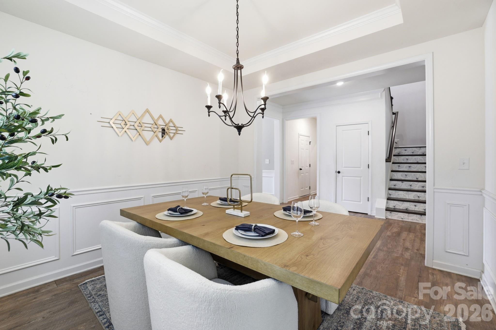 1134 Baldwin Drive — Lancaster