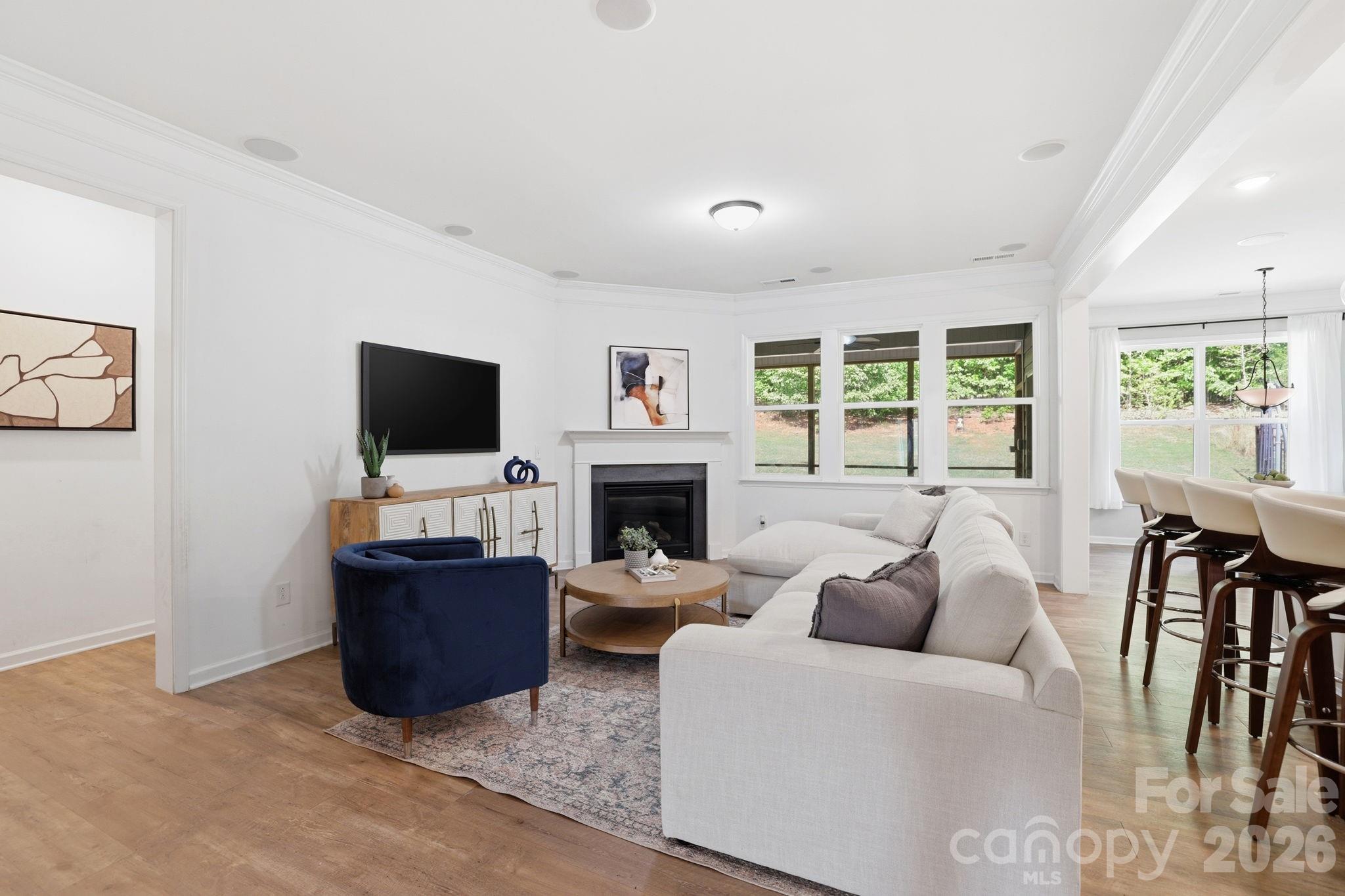 1134 Baldwin Drive — Lancaster