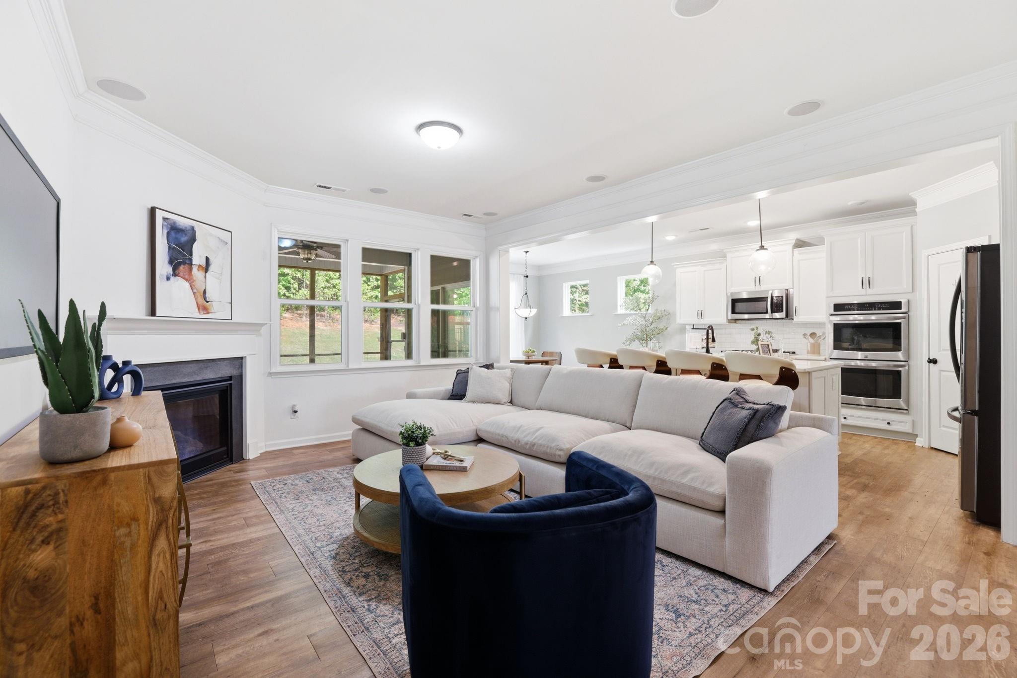 1134 Baldwin Drive — Lancaster