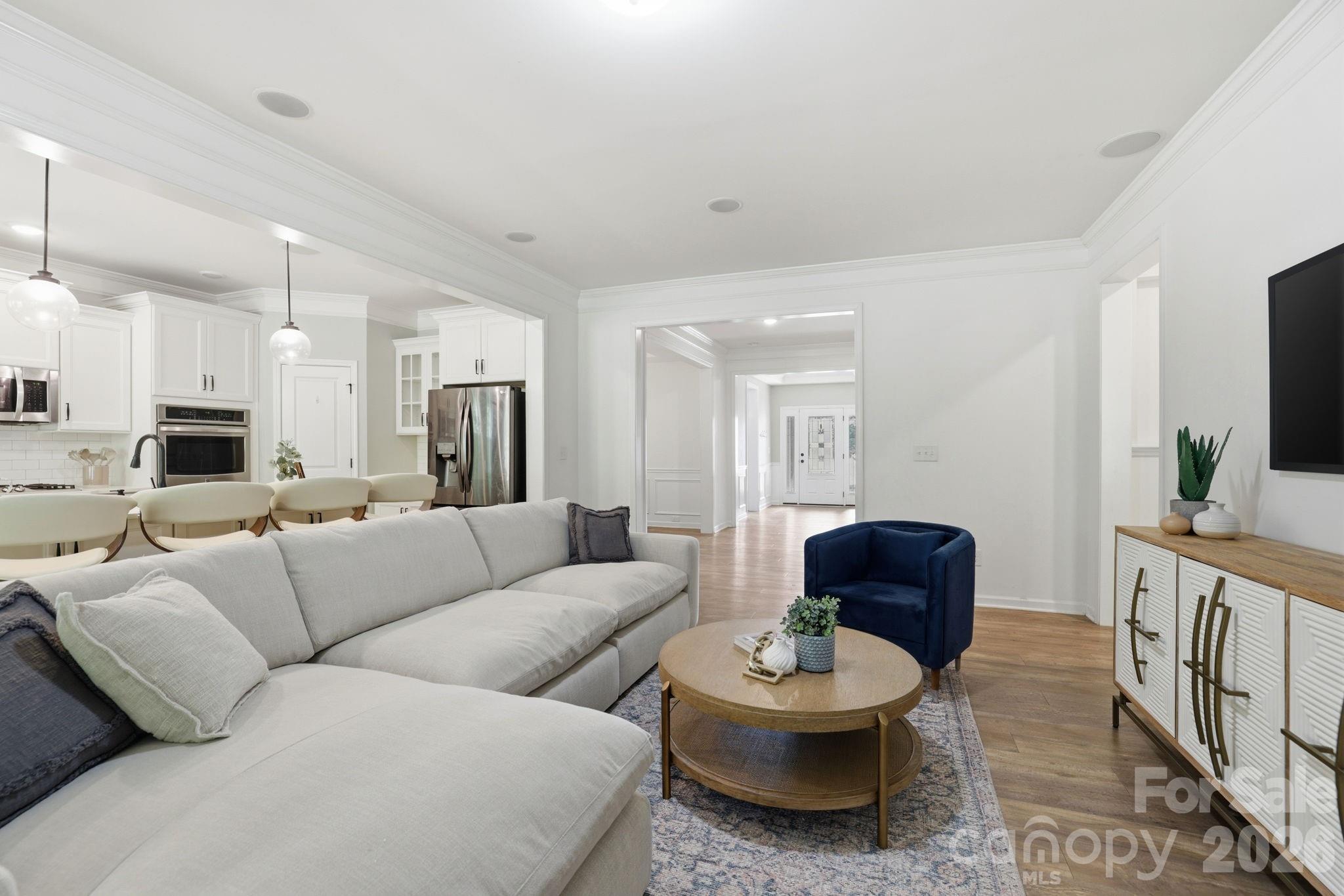 1134 Baldwin Drive — Lancaster