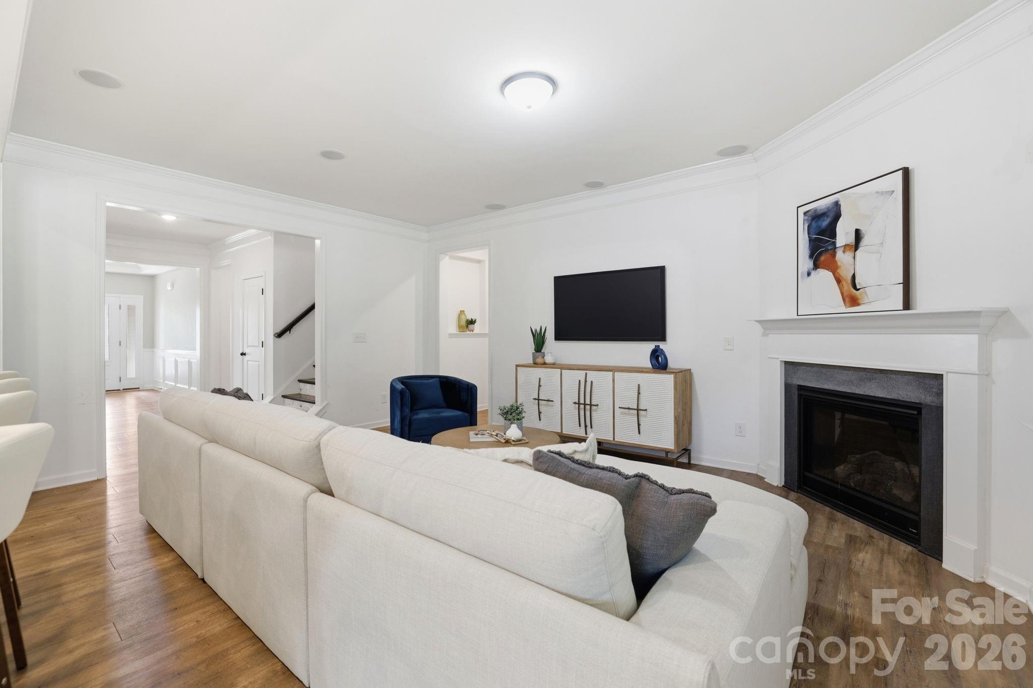 1134 Baldwin Drive — Lancaster