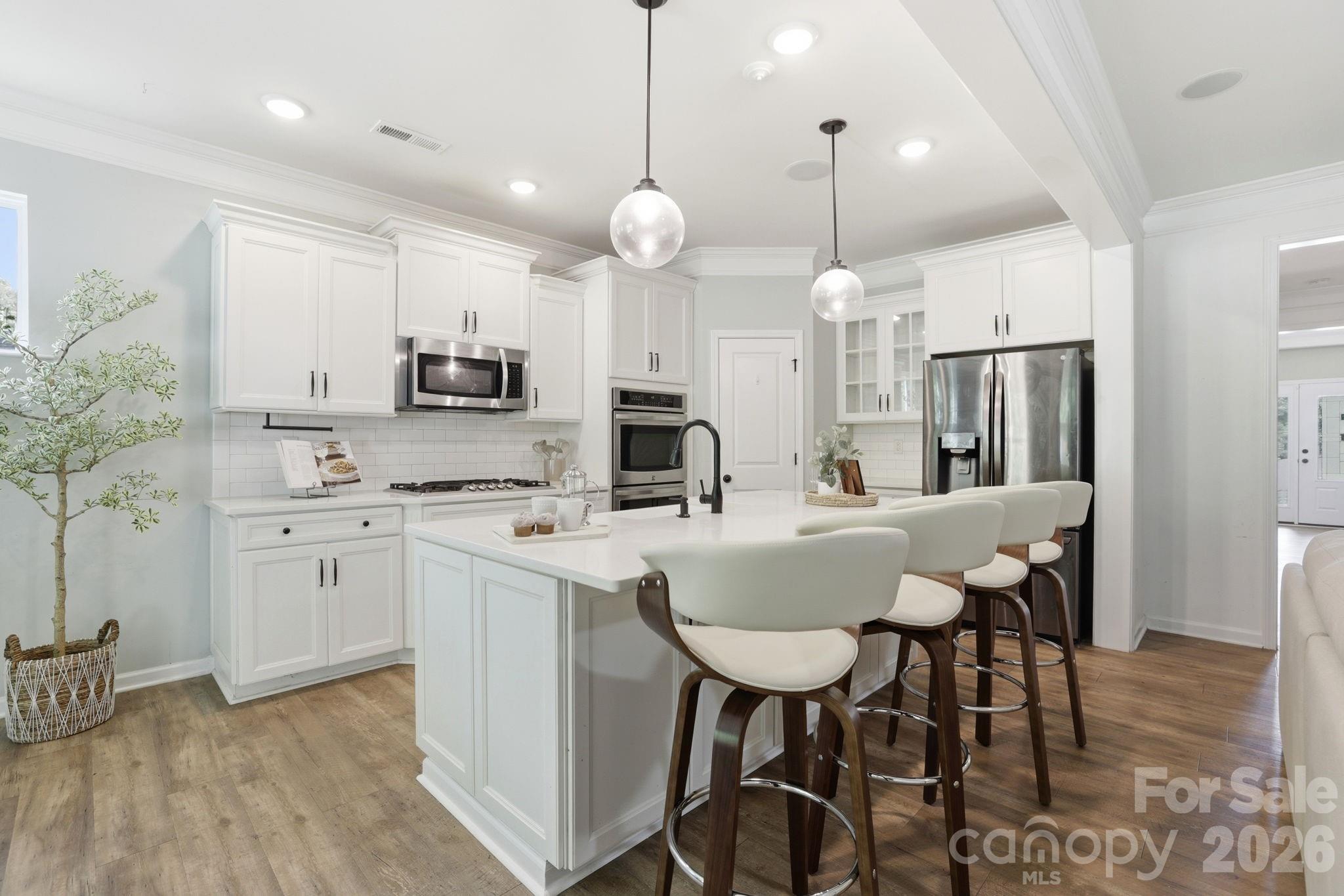 1134 Baldwin Drive — Lancaster
