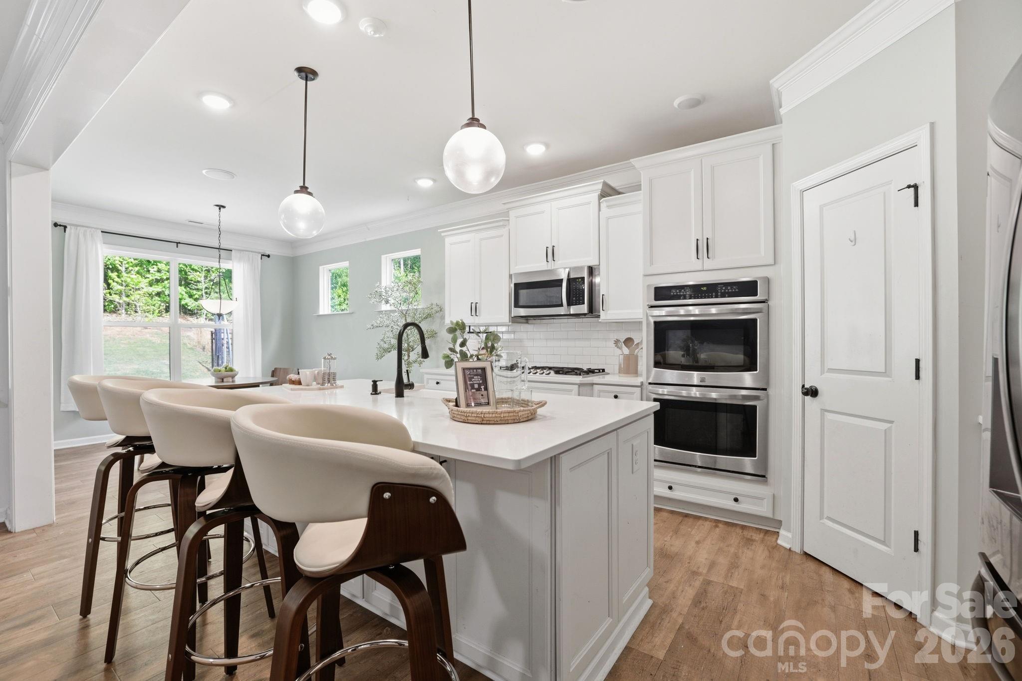 1134 Baldwin Drive — Lancaster