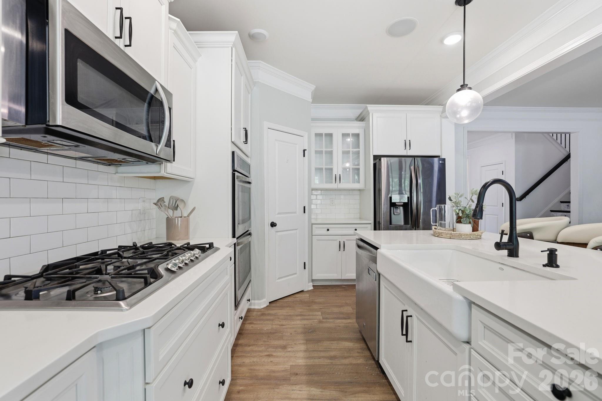 1134 Baldwin Drive — Lancaster