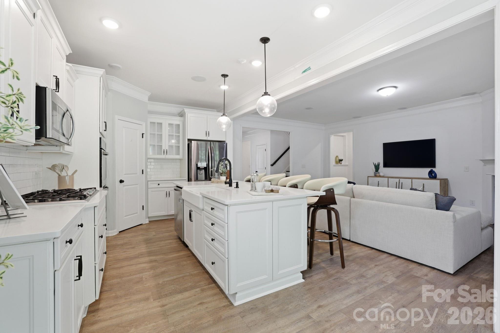 1134 Baldwin Drive — Lancaster