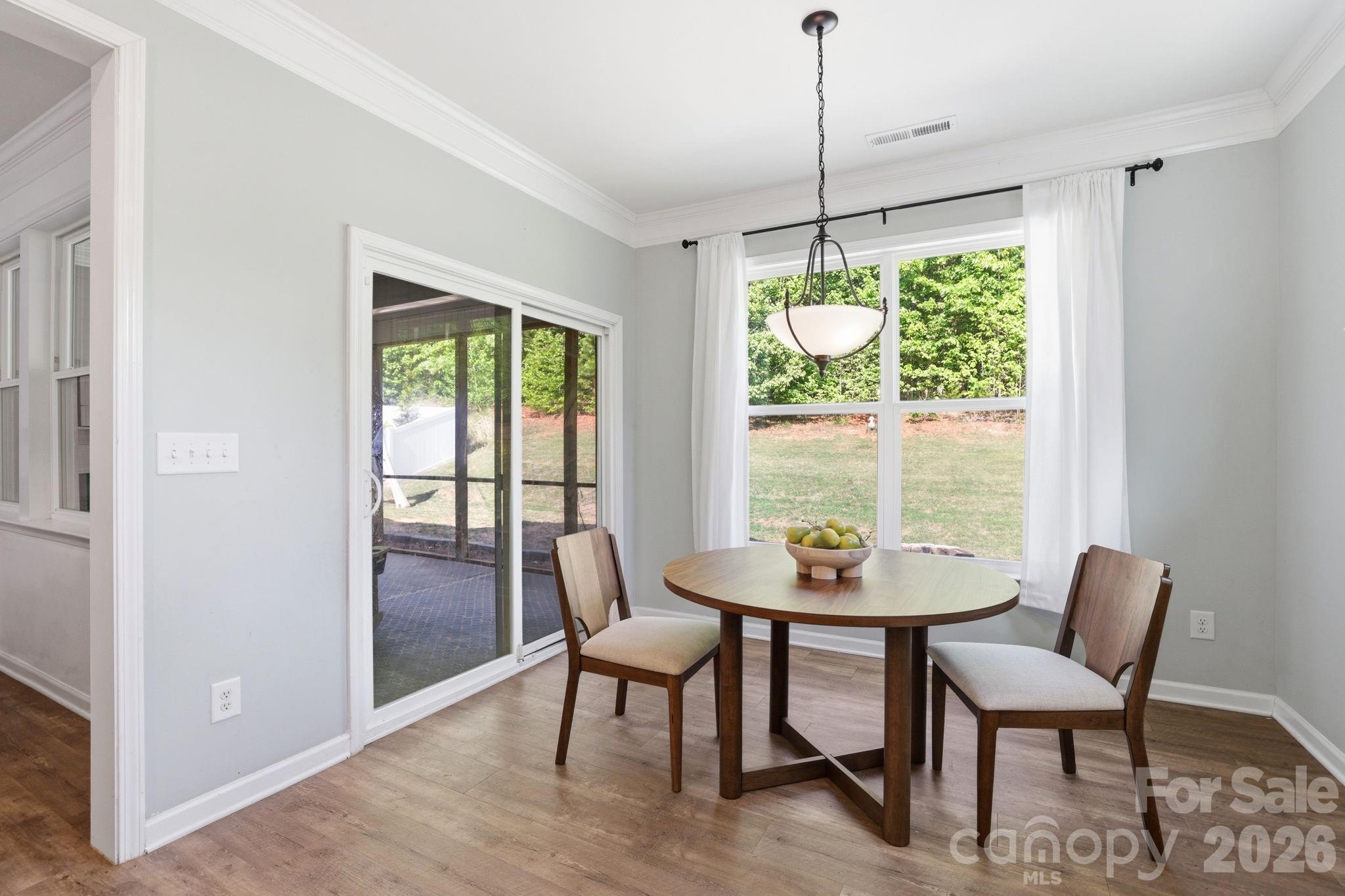 1134 Baldwin Drive — Lancaster