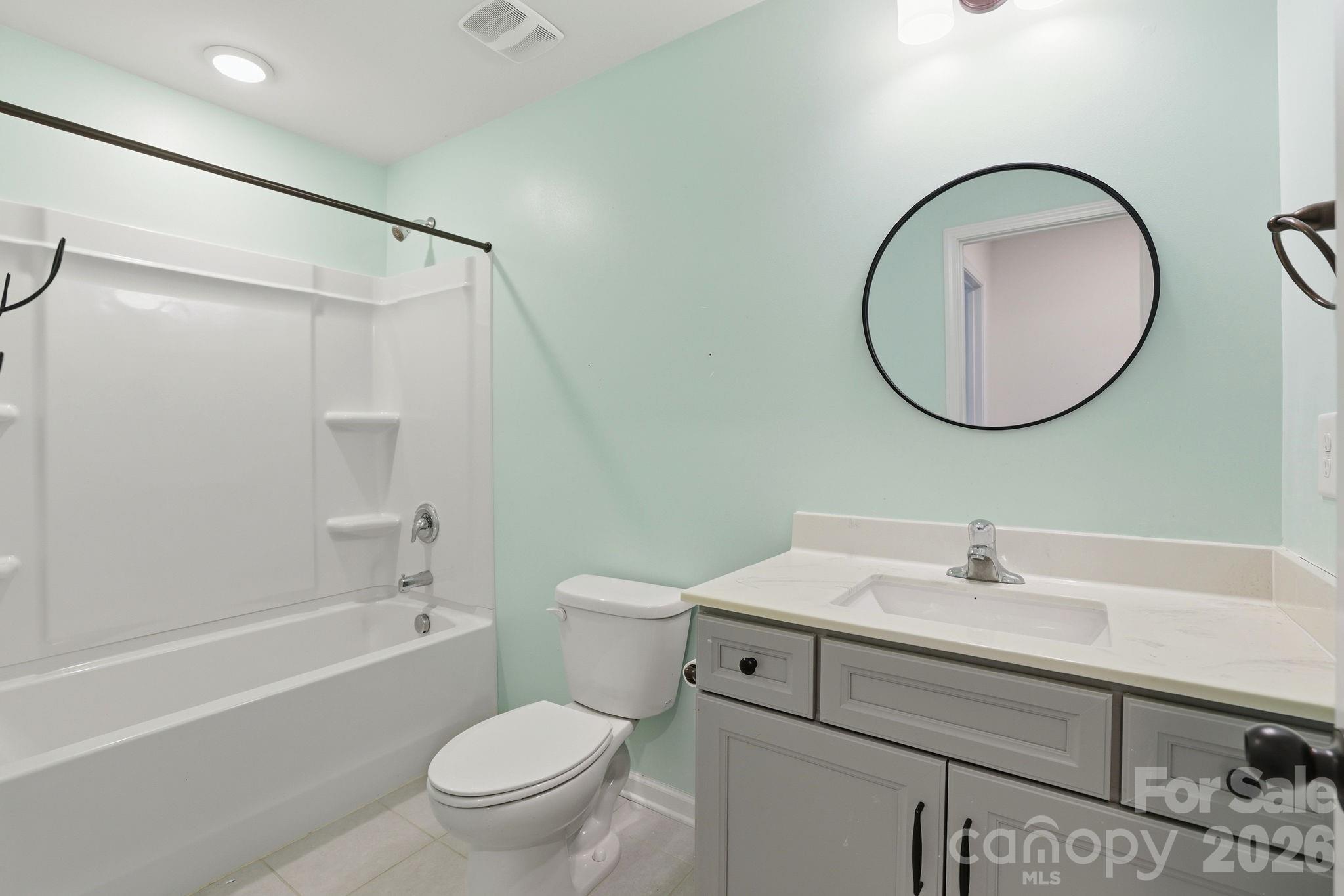 1134 Baldwin Drive — Lancaster