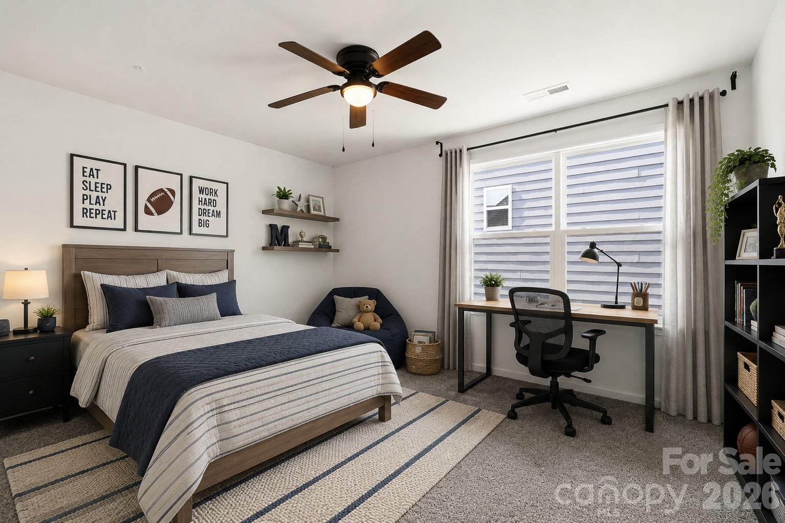 1134 Baldwin Drive — Lancaster