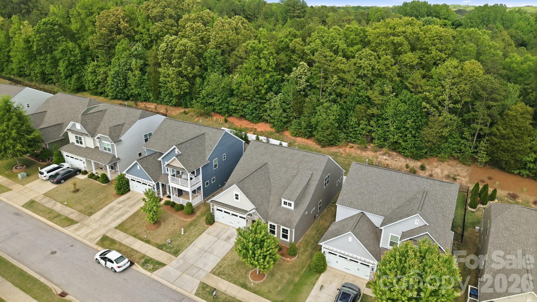 1134 Baldwin Drive — Lancaster