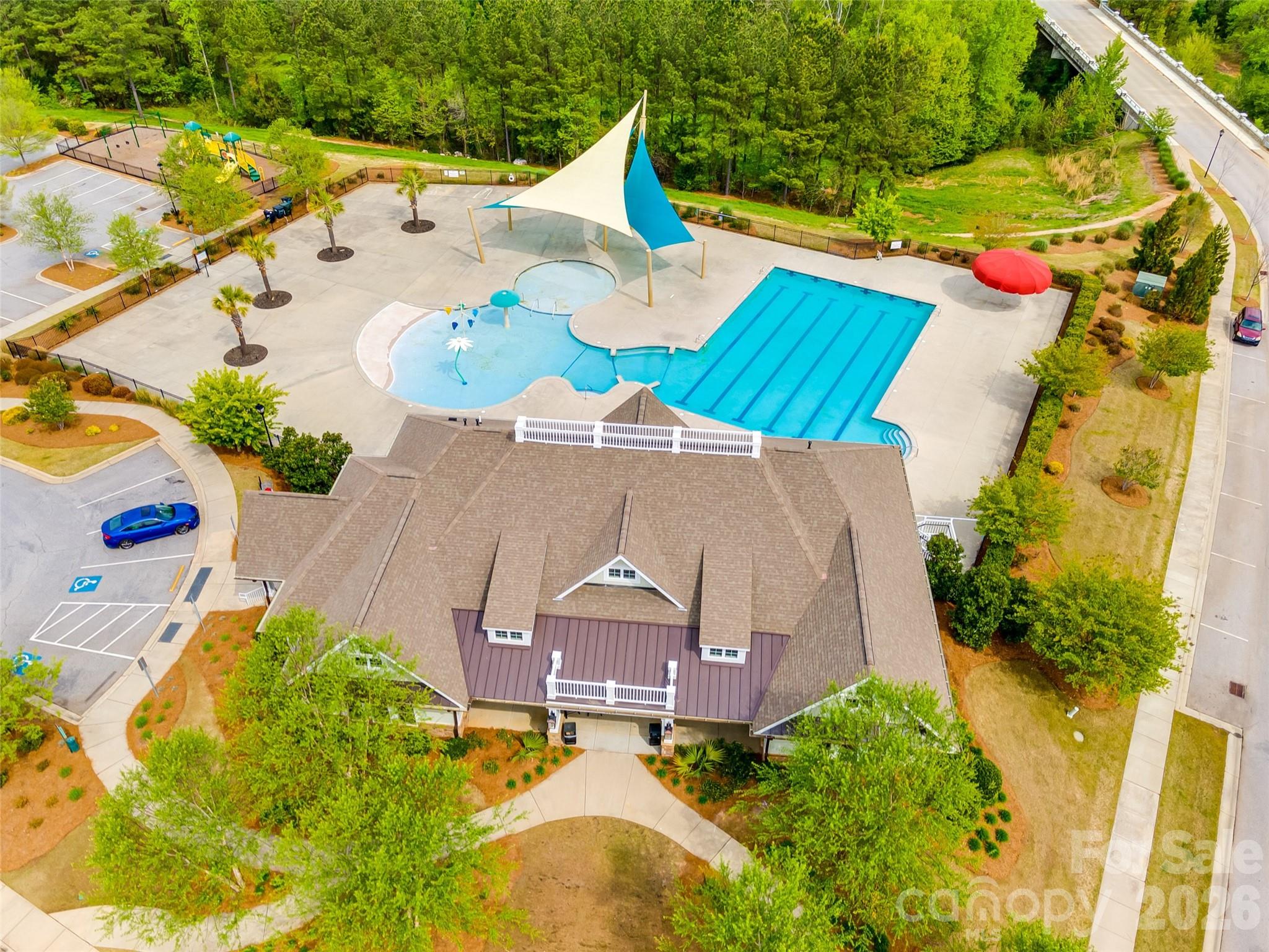 1134 Baldwin Drive — Lancaster