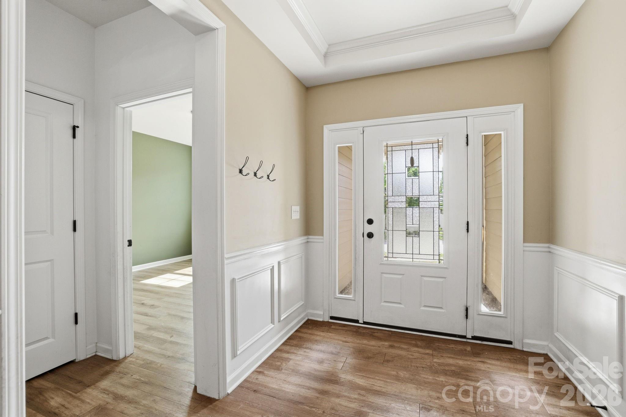 1134 Baldwin Drive — Lancaster
