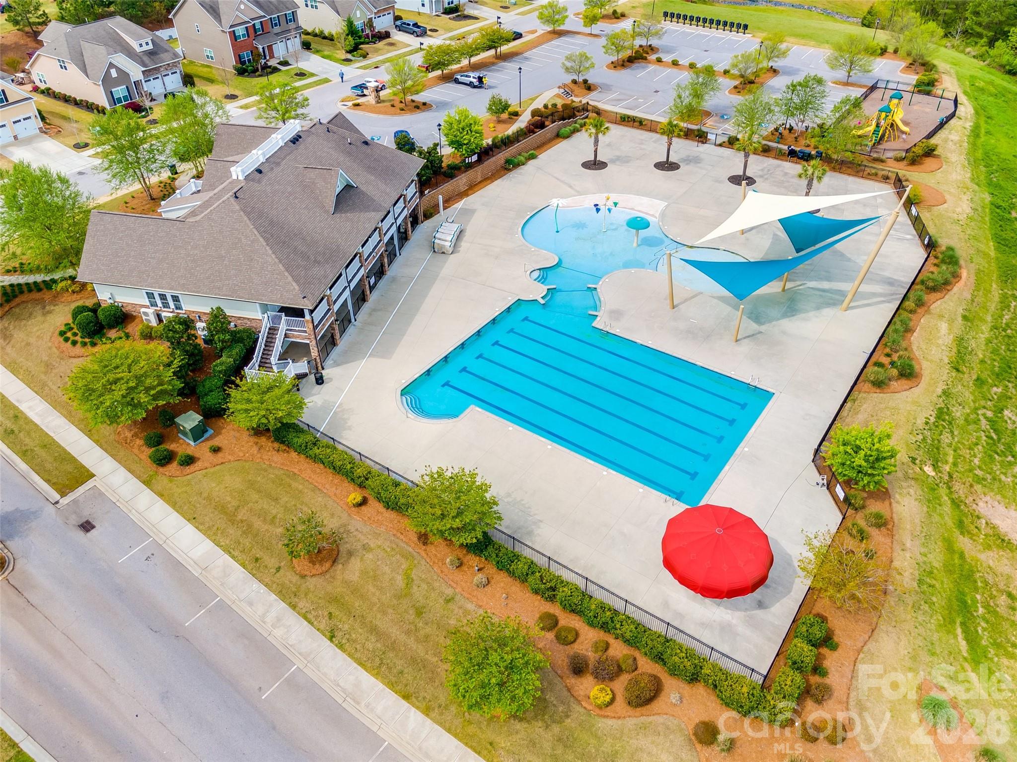 1134 Baldwin Drive — Lancaster