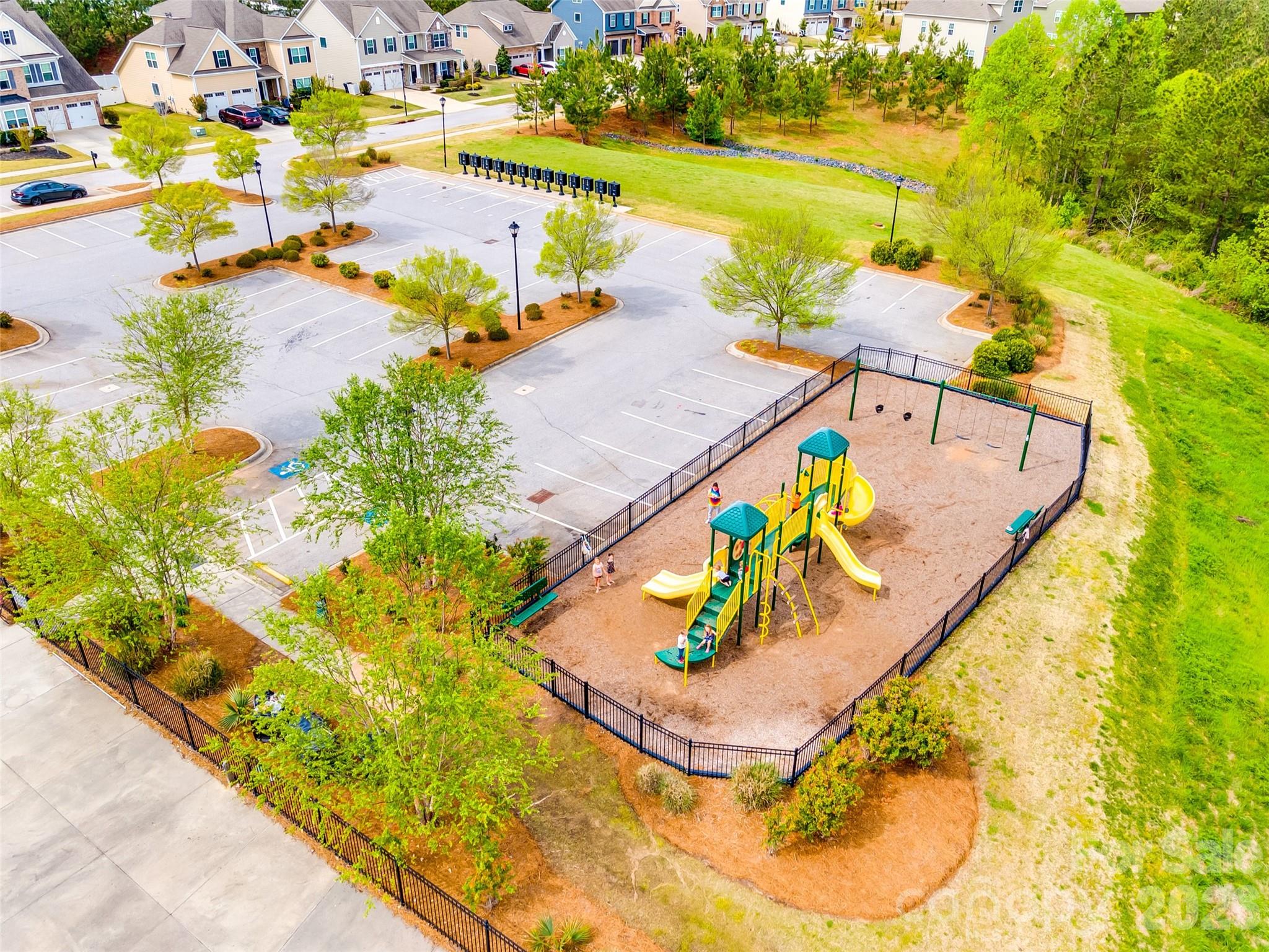 1134 Baldwin Drive — Lancaster