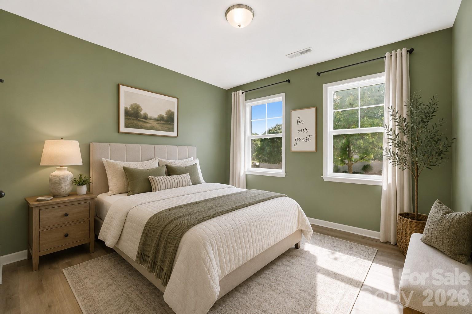1134 Baldwin Drive — Lancaster