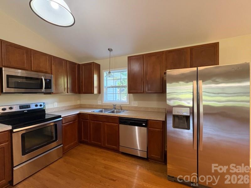 412 W Kirk Street — China Grove