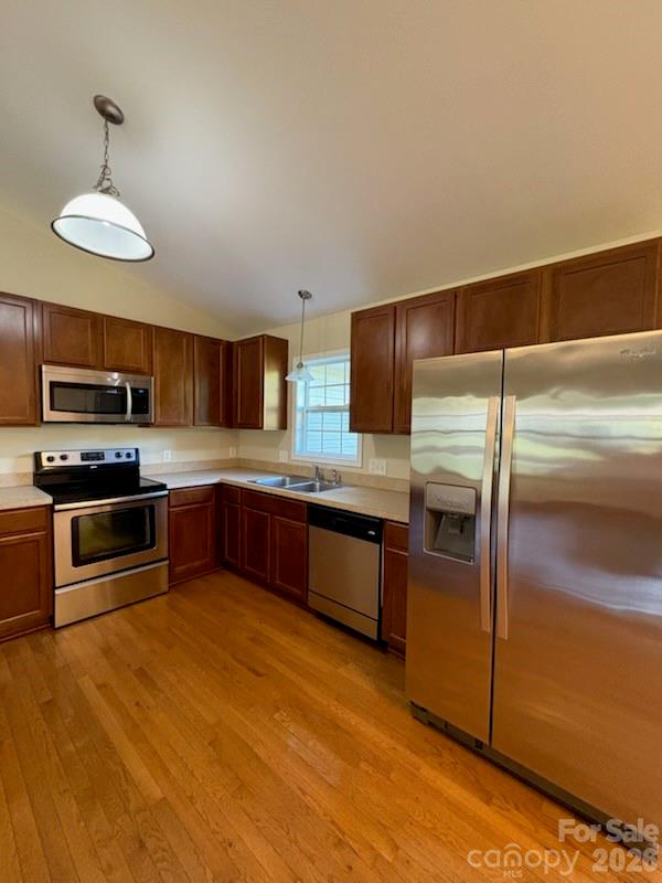 412 W Kirk Street — China Grove