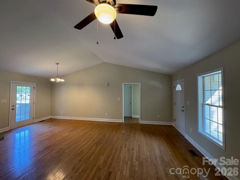 412 W Kirk Street — China Grove