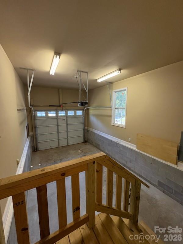 412 W Kirk Street — China Grove