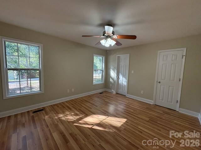 412 W Kirk Street — China Grove