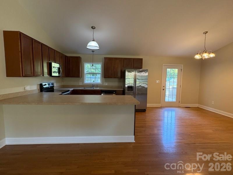 412 W Kirk Street — China Grove