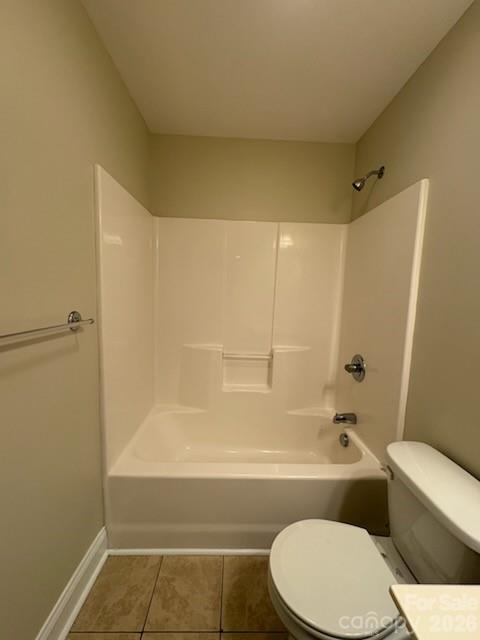 412 W Kirk Street — China Grove