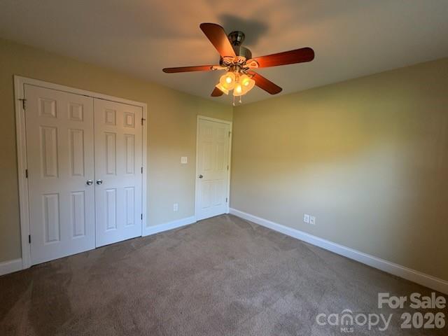 412 W Kirk Street — China Grove
